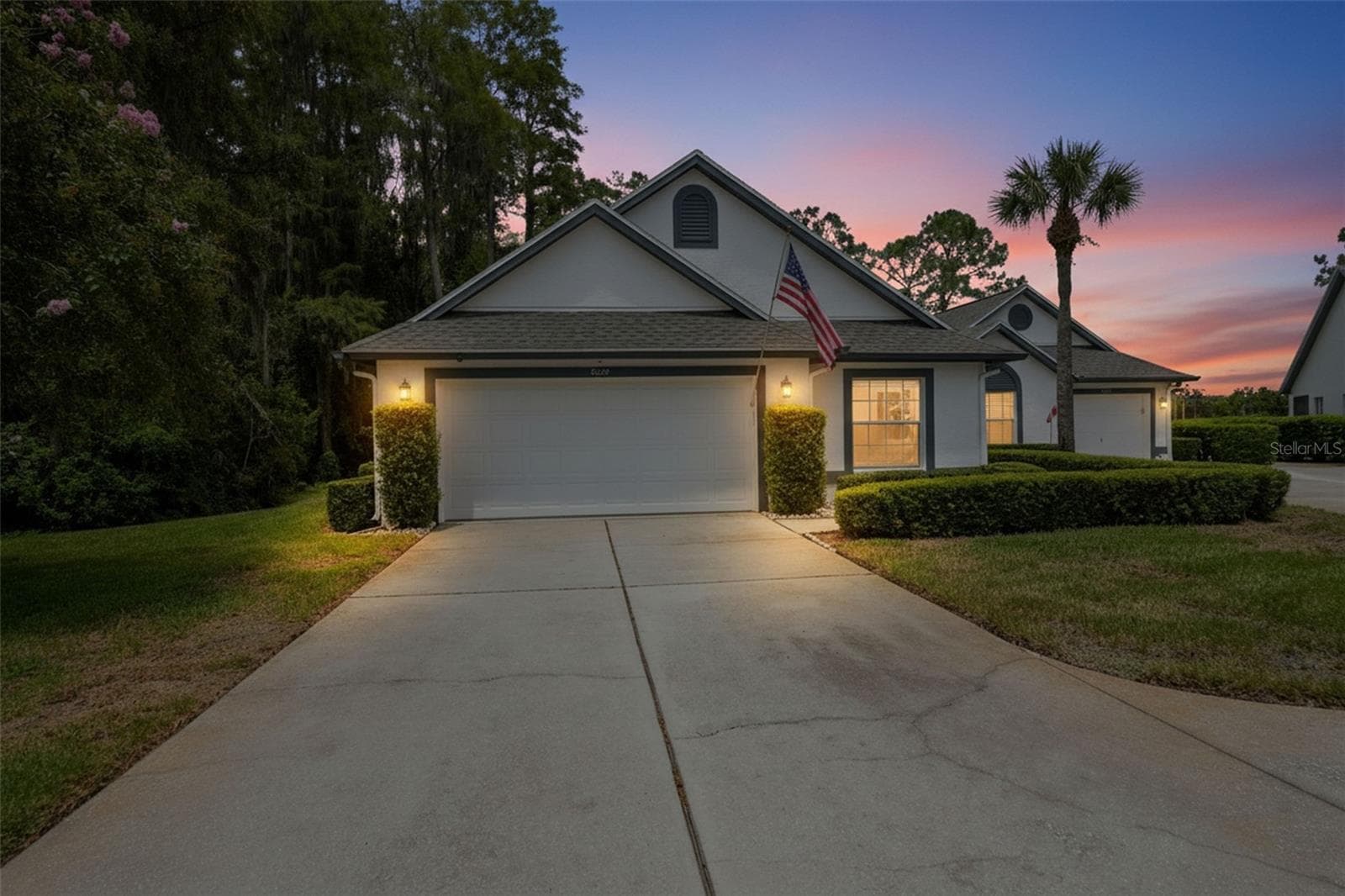 Garage Condo at 9239 TURNBERRY CT, NEW PORT RICHEY, photo 28 of 41