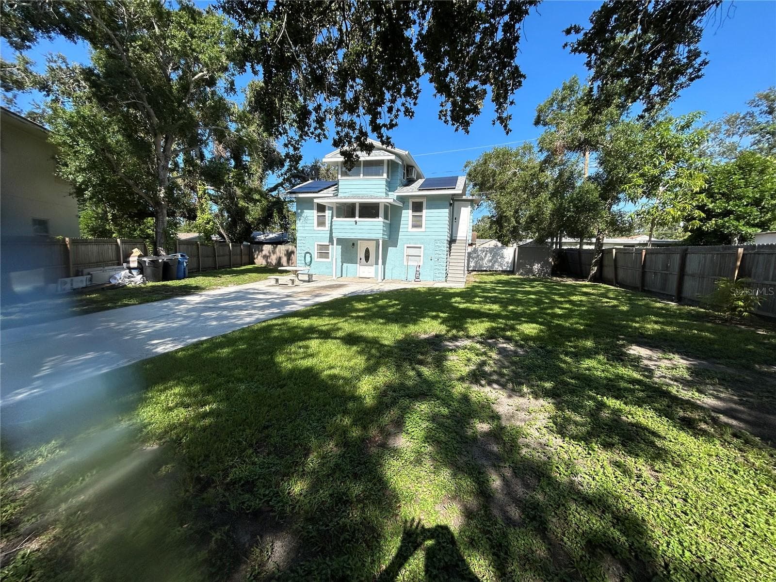Single Family Residence at 2321 TRELAIN DR S, ST PETERSBURG, photo 2 of 7
