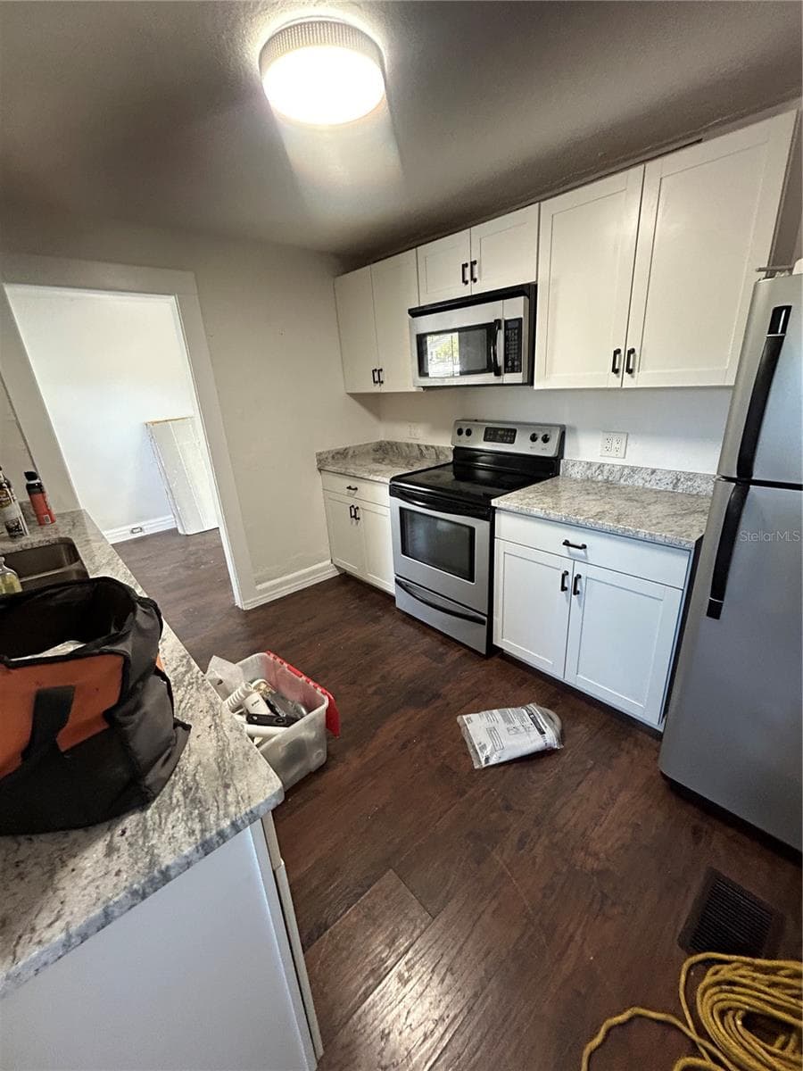 Single Family Residence at 2321 TRELAIN DR S, ST PETERSBURG, photo 3 of 7