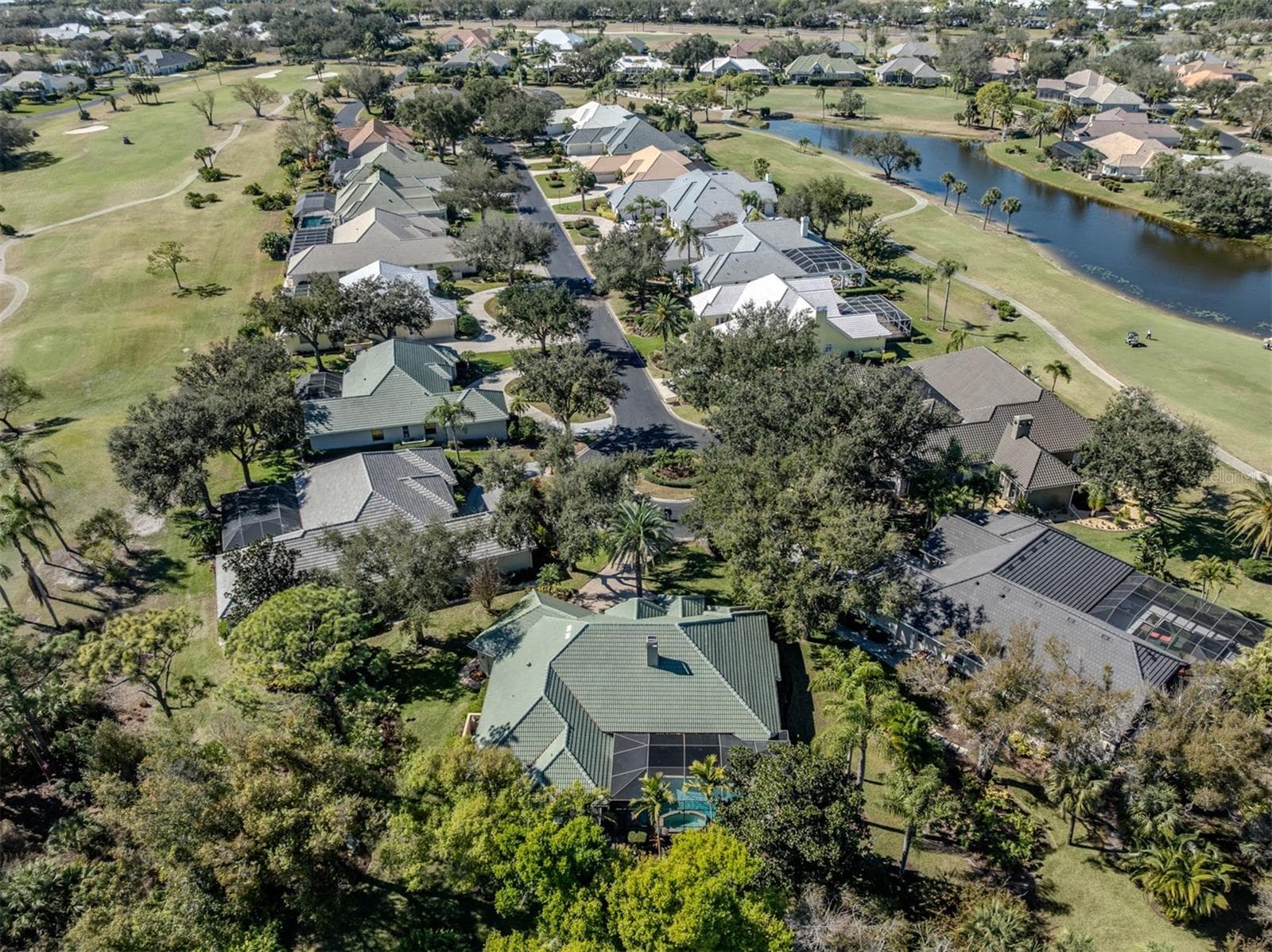 Single Family Residence at 444 TREMINGHAM WAY, VENICE, photo 50 of 105