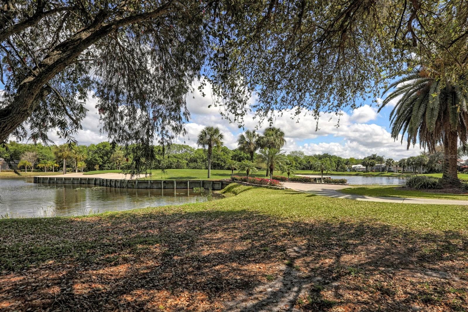 Single Family Residence at 444 TREMINGHAM WAY, VENICE, photo 64 of 105
