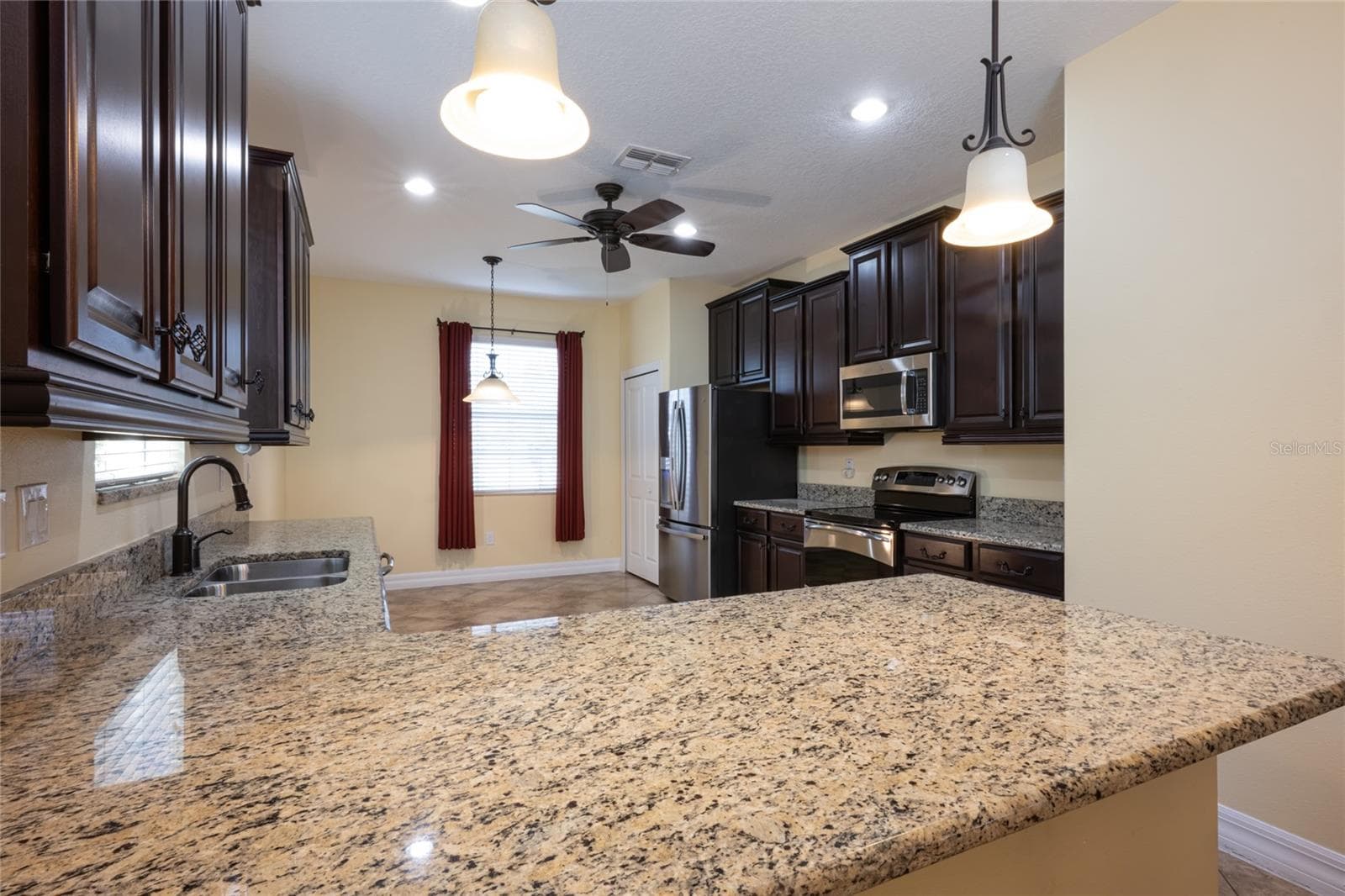 Kitchen in - 3650 LIMESTONE ST, CLERMONT
