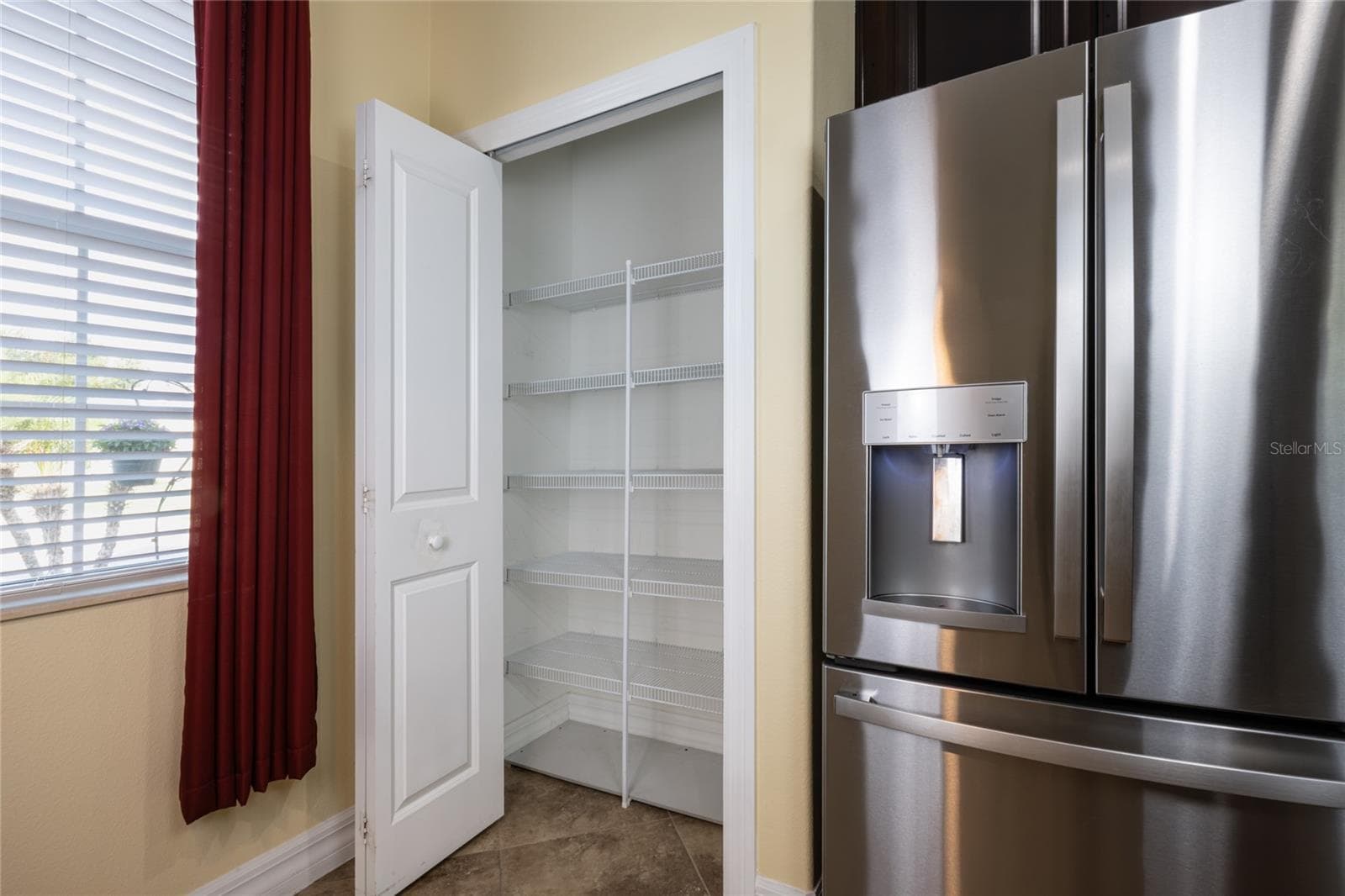 Pantry - 3650 LIMESTONE ST, CLERMONT