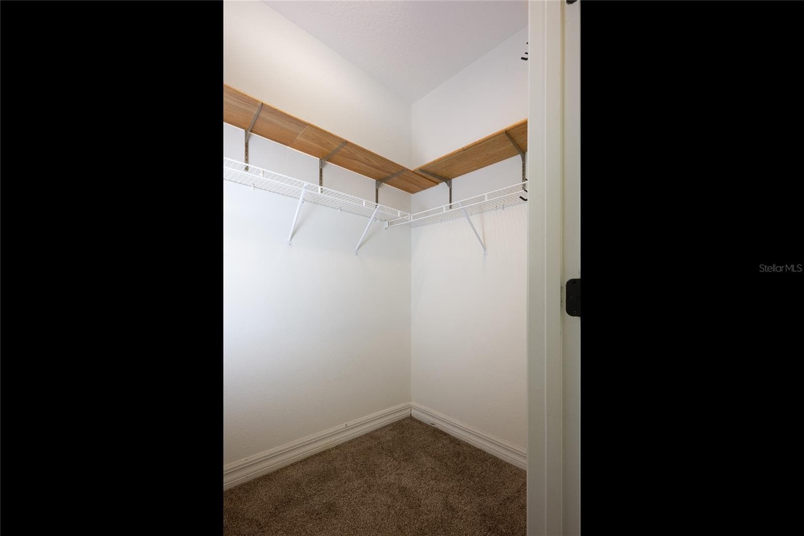 Master Closet - 3650 LIMESTONE ST, CLERMONT