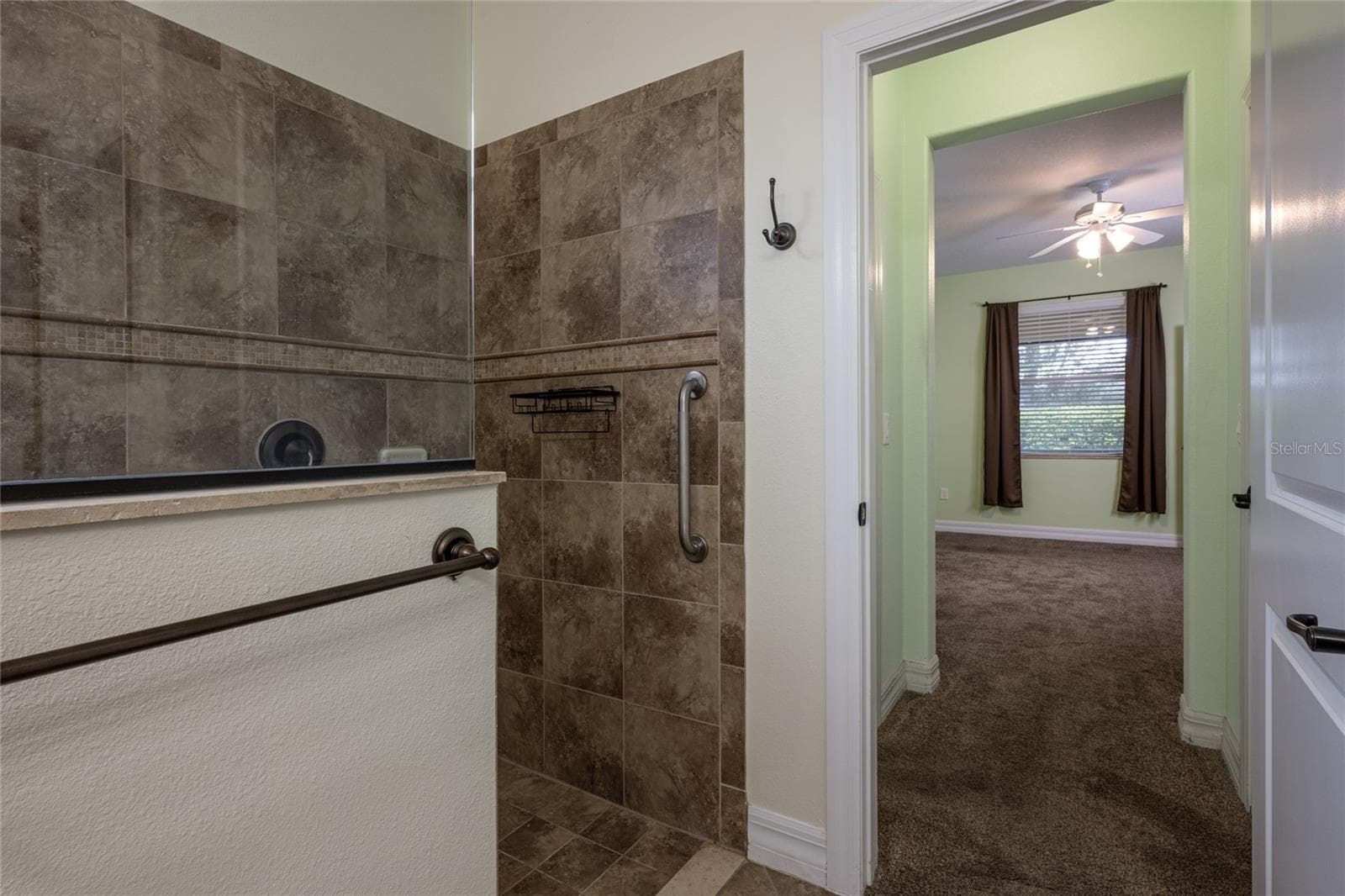 Master Bathroom Bedroom - 3650 LIMESTONE ST, CLERMONT