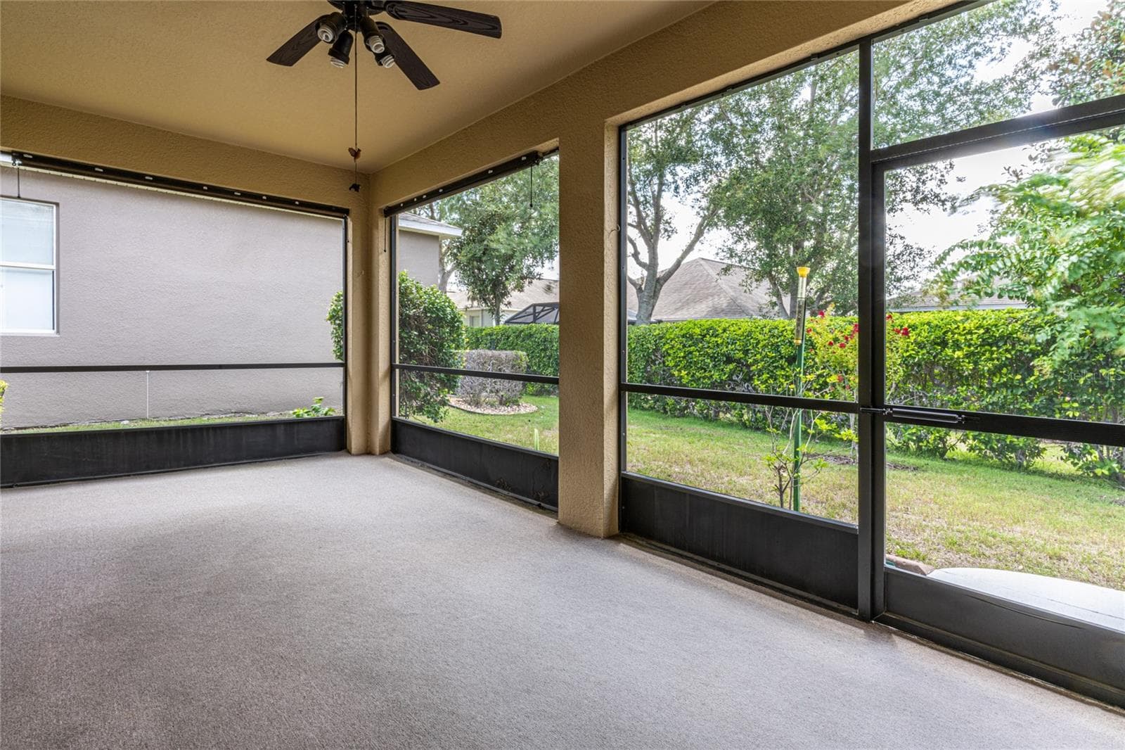 Lanai - 3650 LIMESTONE ST, CLERMONT
