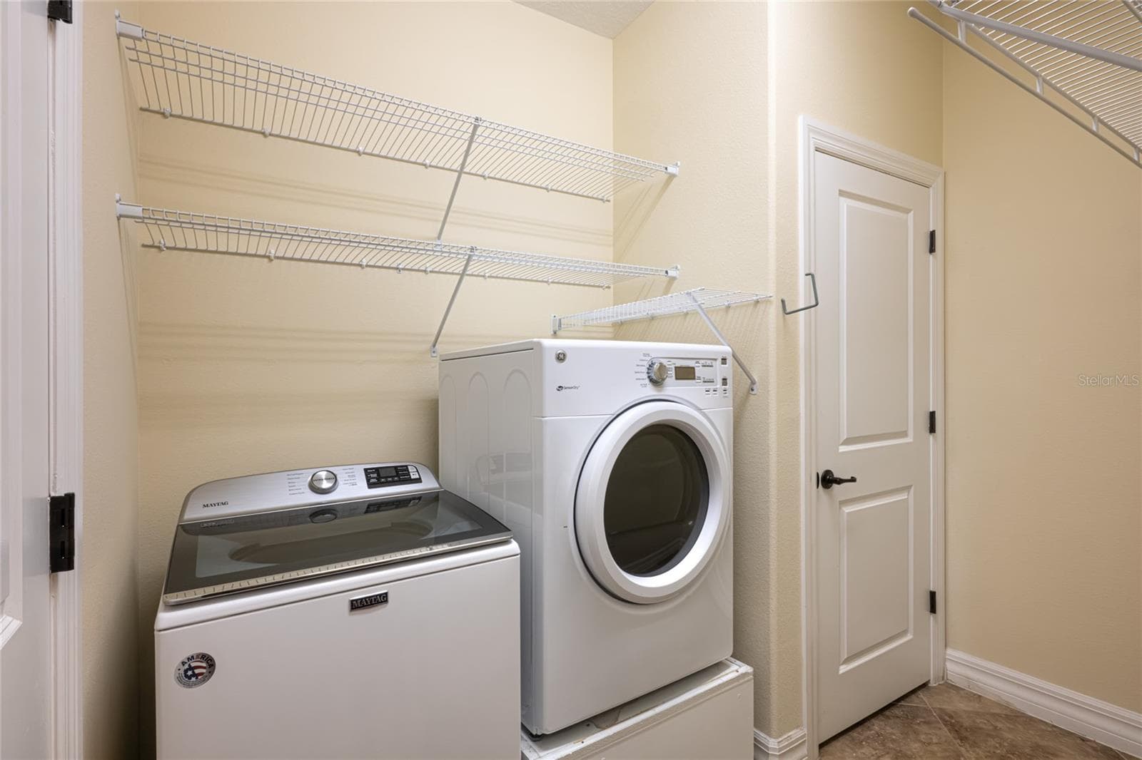 Laundry - 3650 LIMESTONE ST, CLERMONT