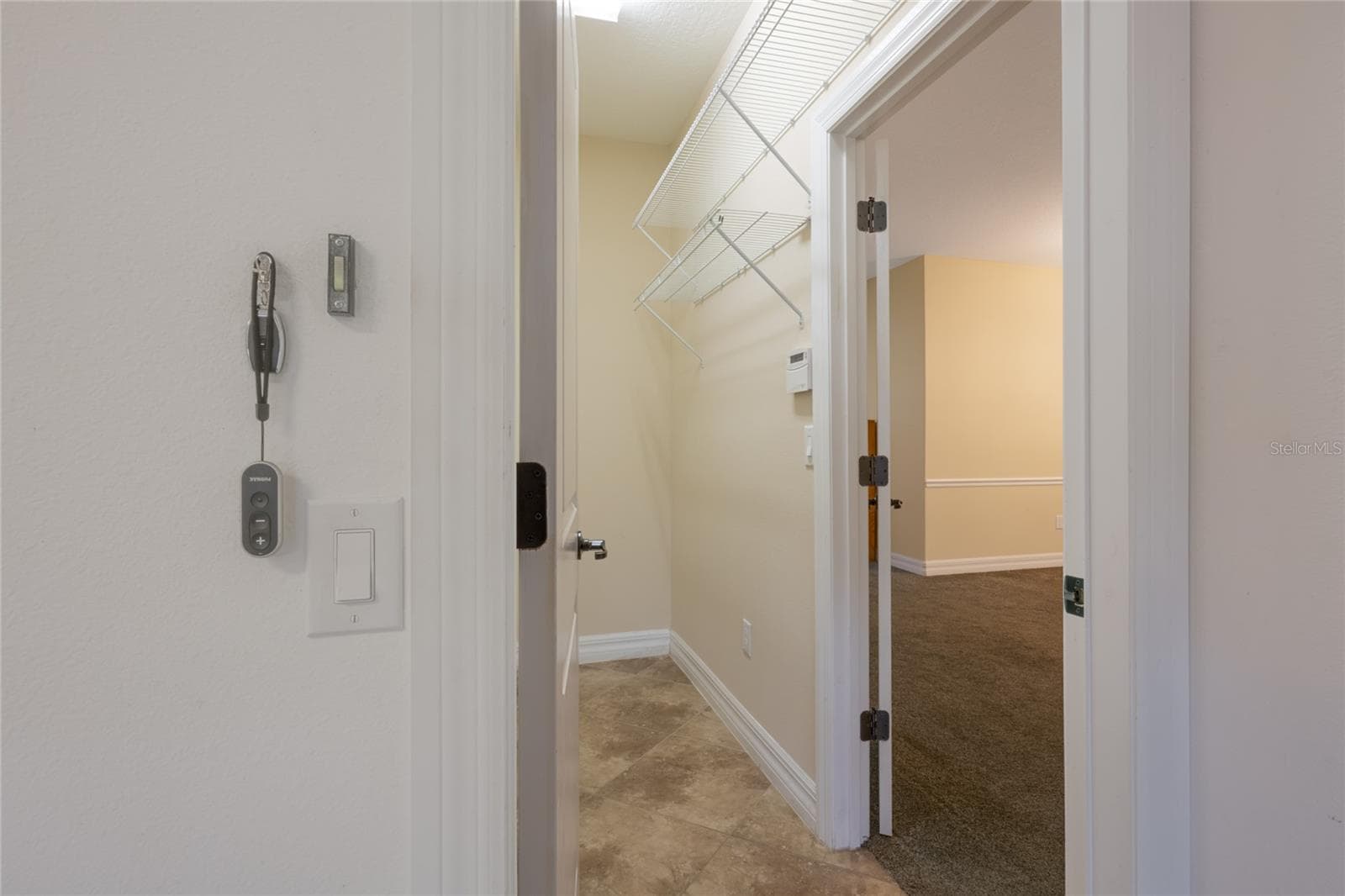 Garage-Laundry-Dining - 3650 LIMESTONE ST, CLERMONT