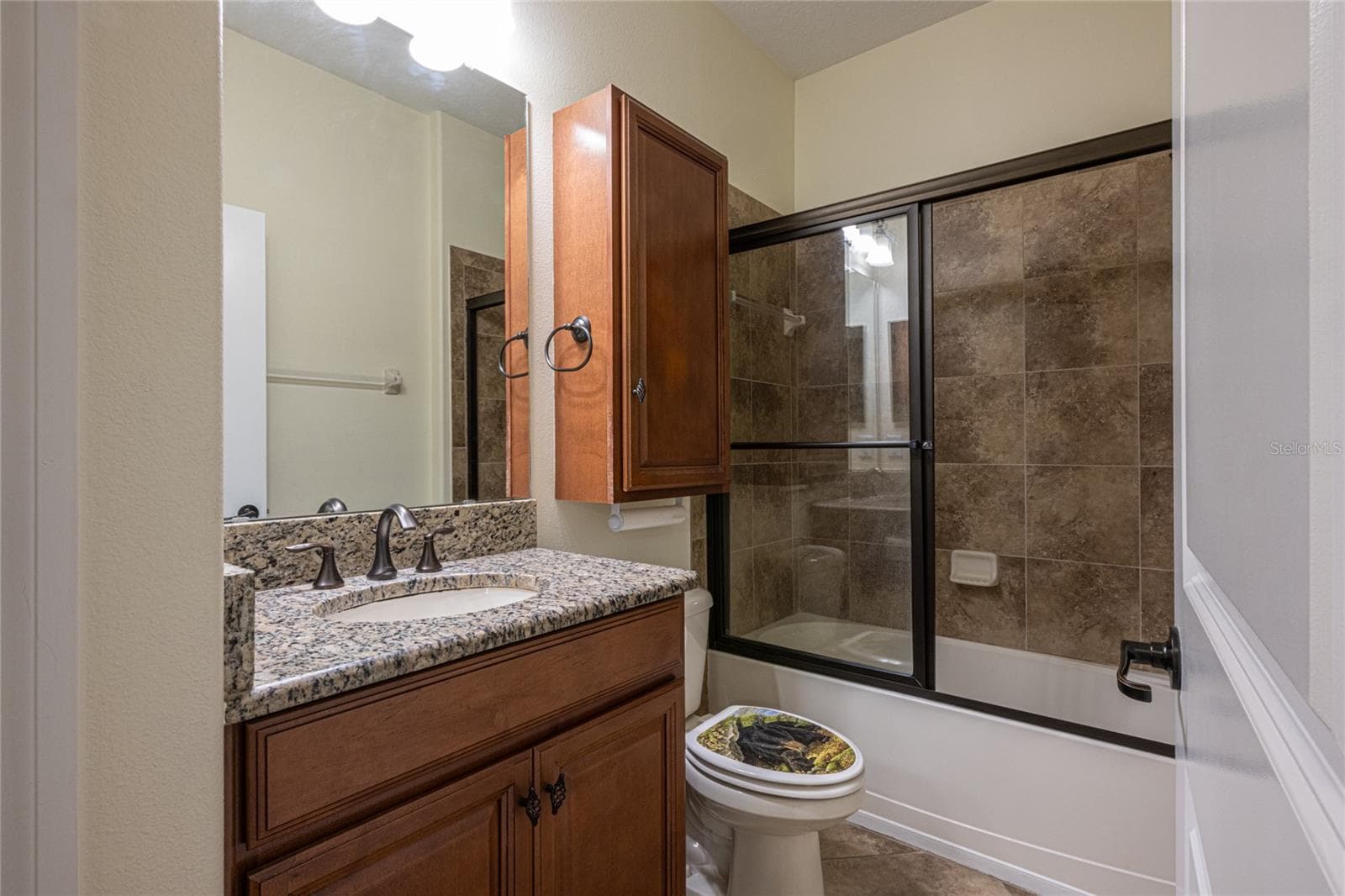 Bathroom 2 - 3650 LIMESTONE ST, CLERMONT