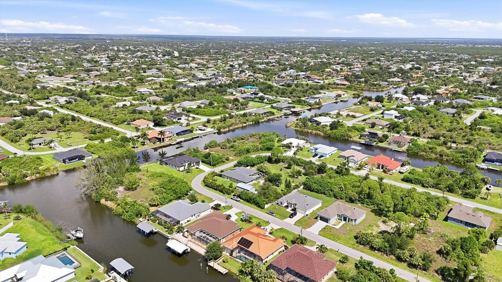 Land at 15296 ALDAMA CIR, PORT CHARLOTTE, photo 15 of 15