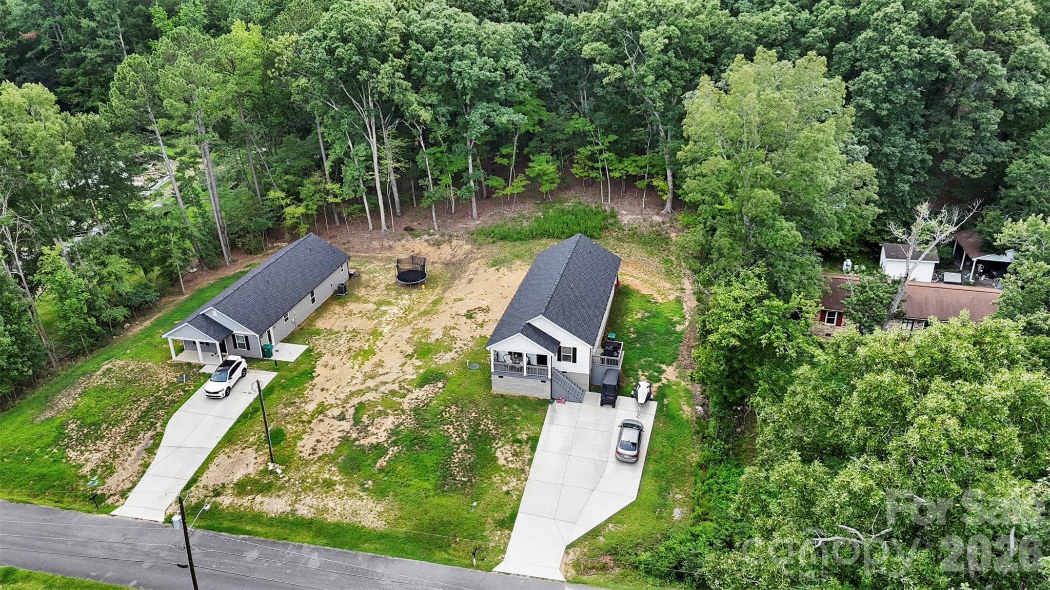 Single Family Residence at 542 Oak Road, Norwood, photo 5 of 26