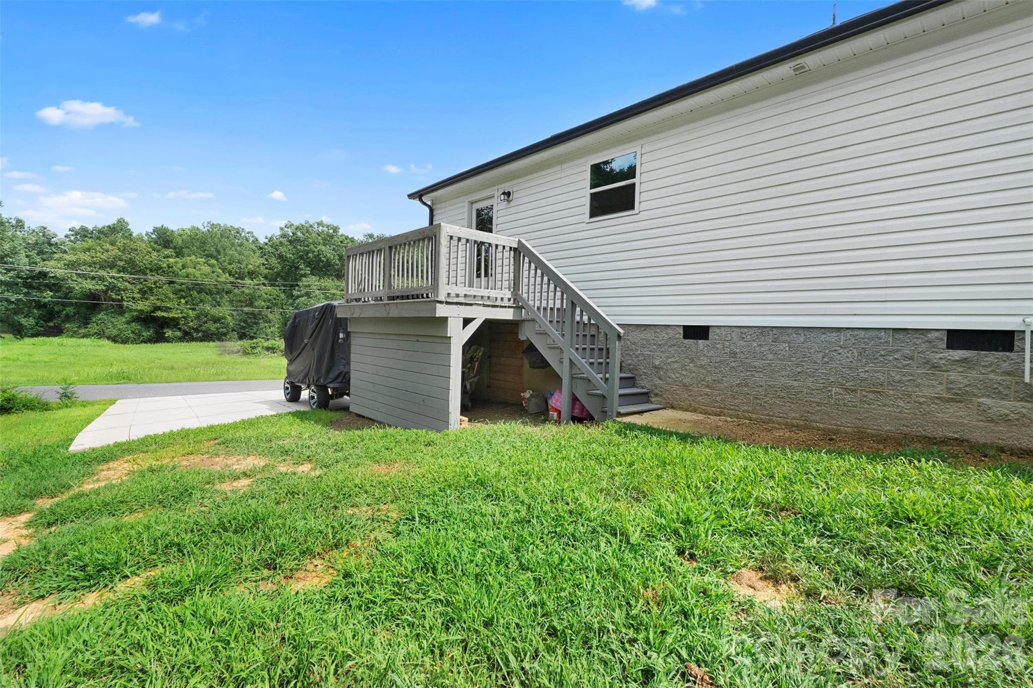 Single Family Residence at 542 Oak Road, Norwood, photo 6 of 26