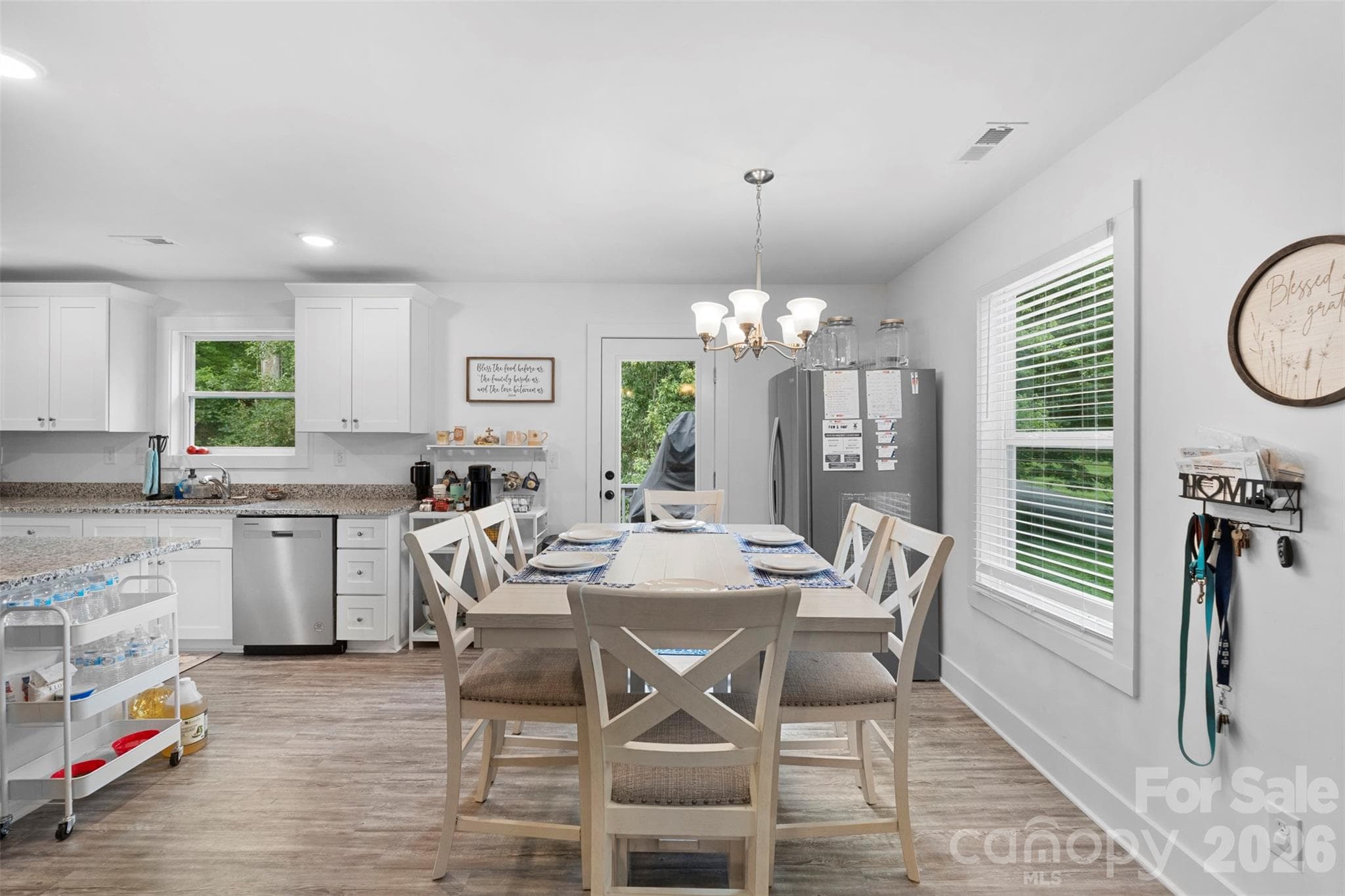Single Family Residence at 542 Oak Road, Norwood, photo 20 of 26