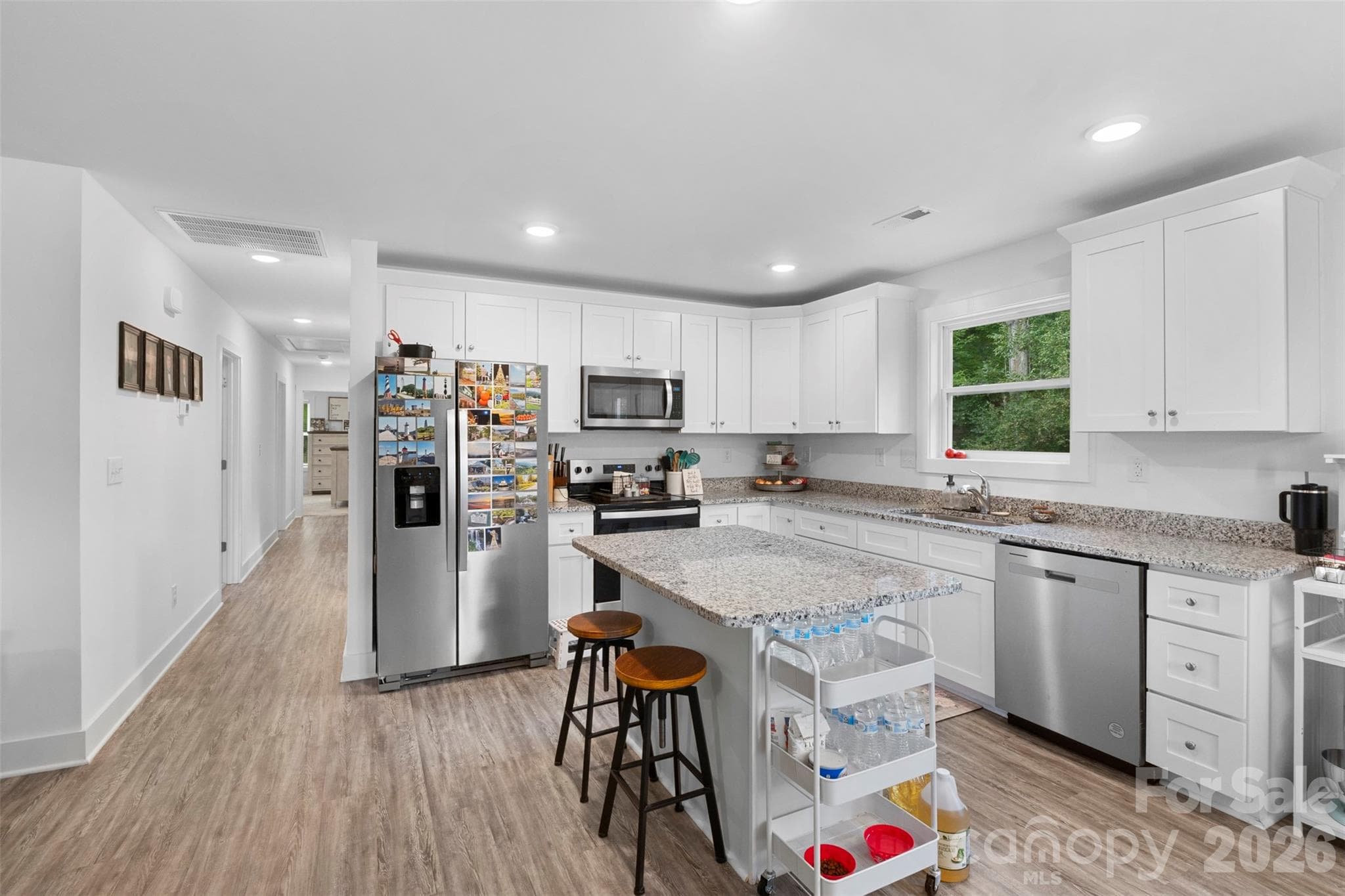 Single Family Residence at 542 Oak Road, Norwood, photo 23 of 26