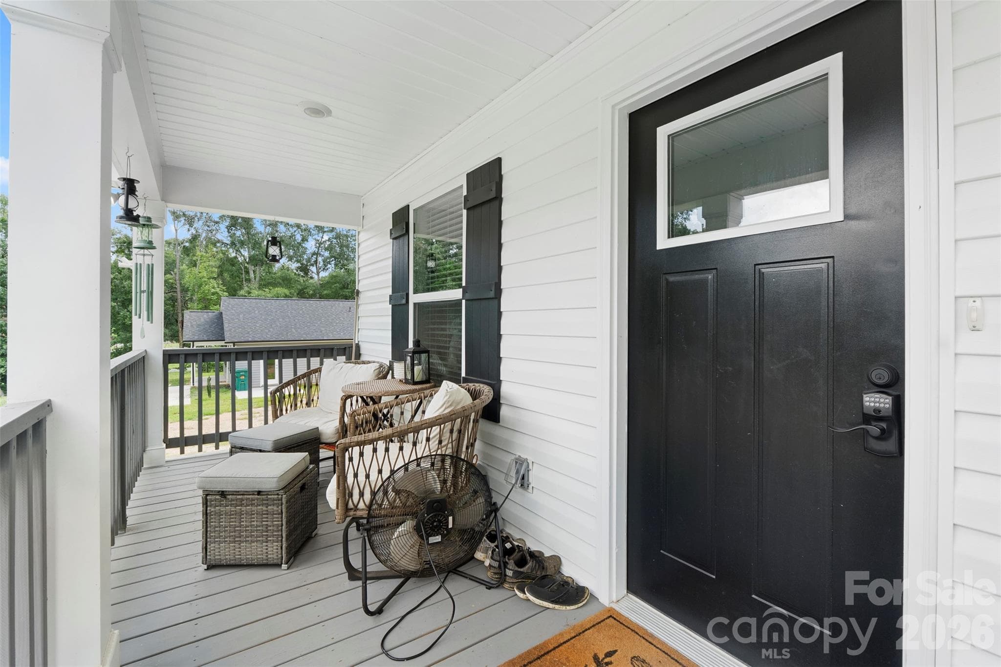 Single Family Residence at 542 Oak Road, Norwood, photo 24 of 26