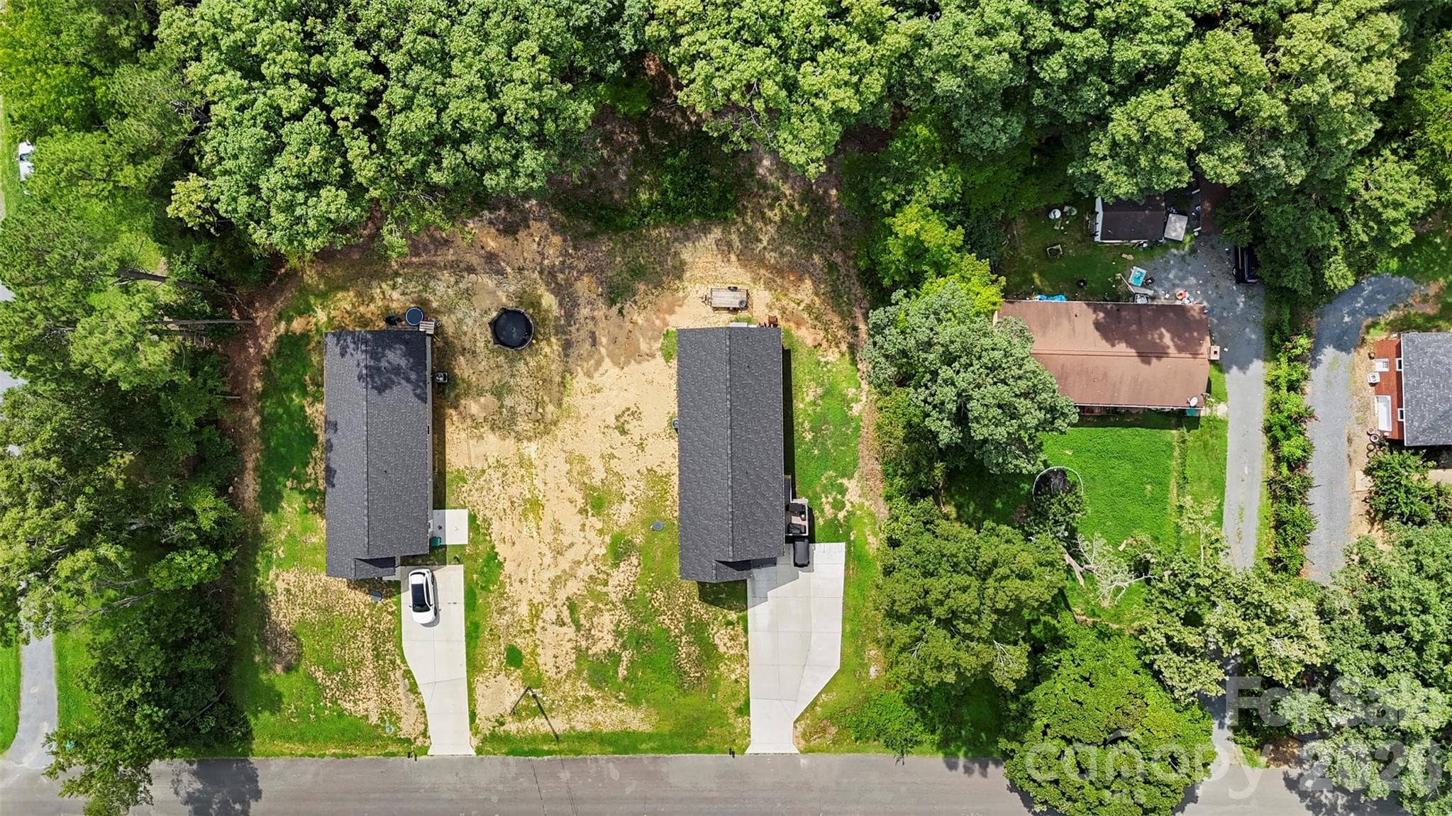 Single Family Residence at 542 Oak Road, Norwood, photo 26 of 26
