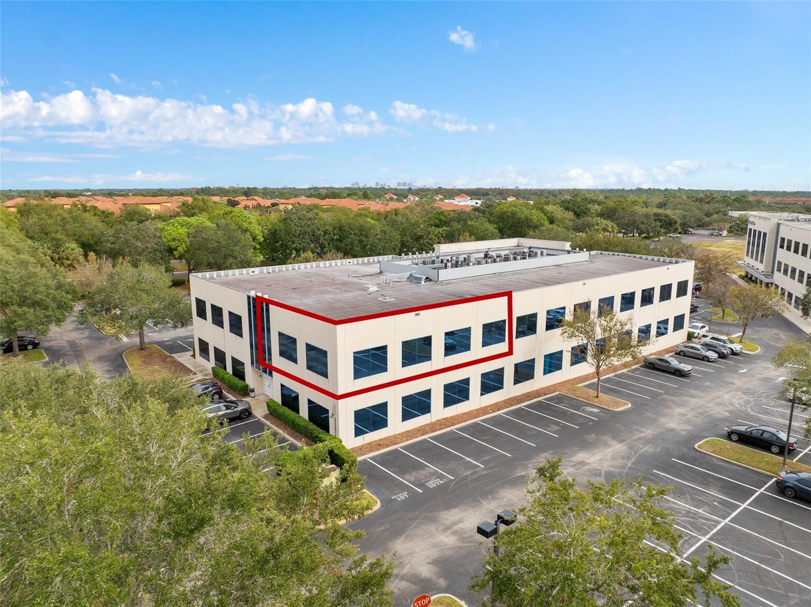 6200 METROWEST BLVD #205