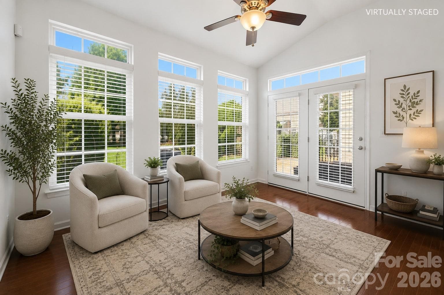 Townhouse at Charlotte, photo 17 of 56