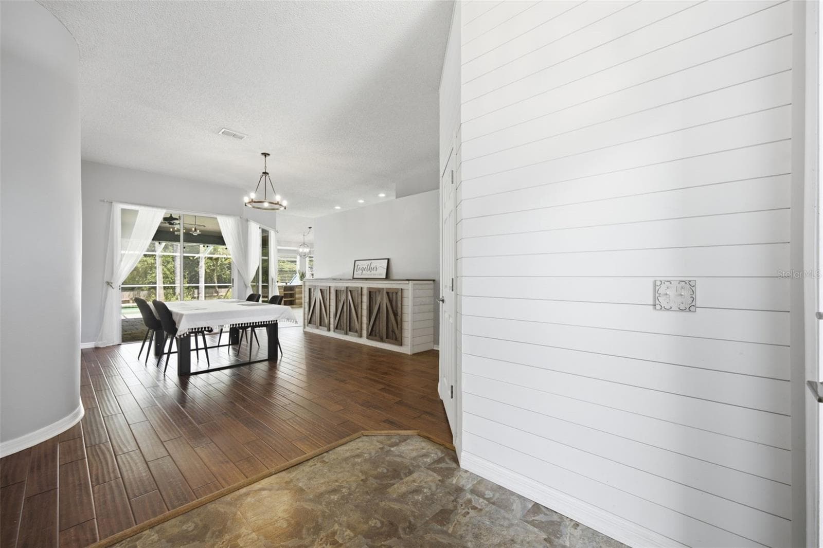 Single Family Residence at 28707 RALEIGH PL, WESLEY CHAPEL, photo 4 of 42