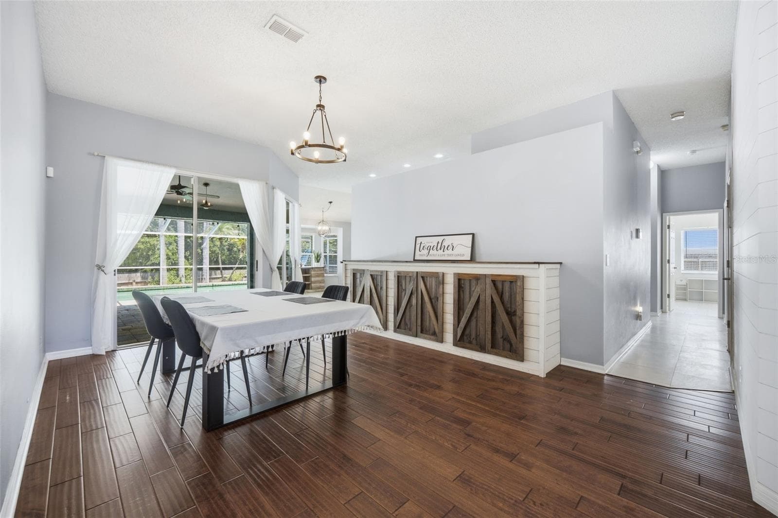 Single Family Residence at 28707 RALEIGH PL, WESLEY CHAPEL, photo 6 of 42