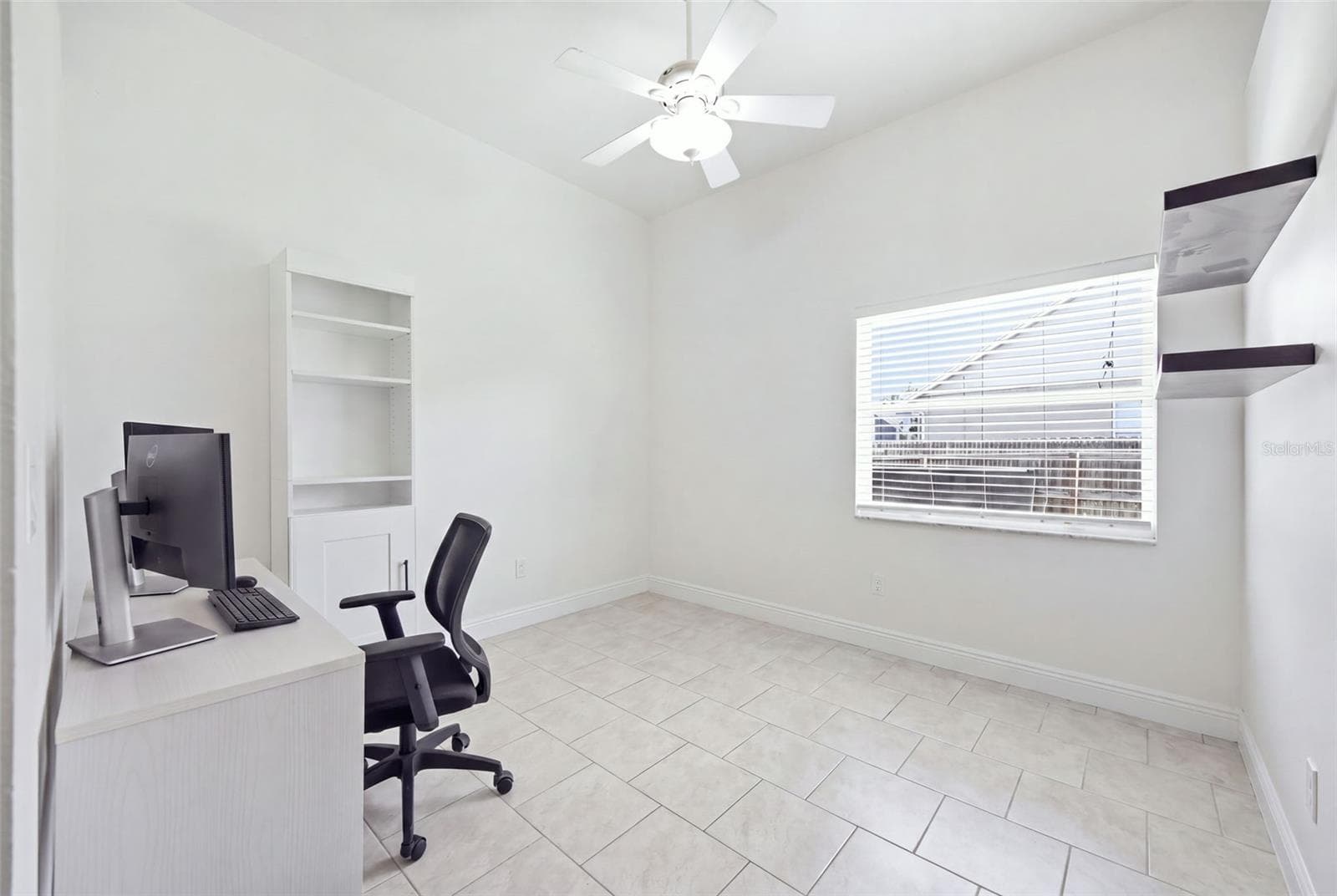 Bedroom 2 - 28707 RALEIGH PL, WESLEY CHAPEL