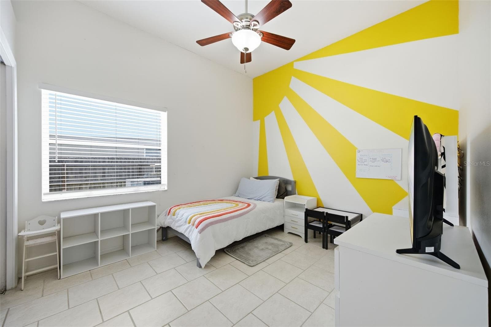Bedroom 3 - 28707 RALEIGH PL, WESLEY CHAPEL