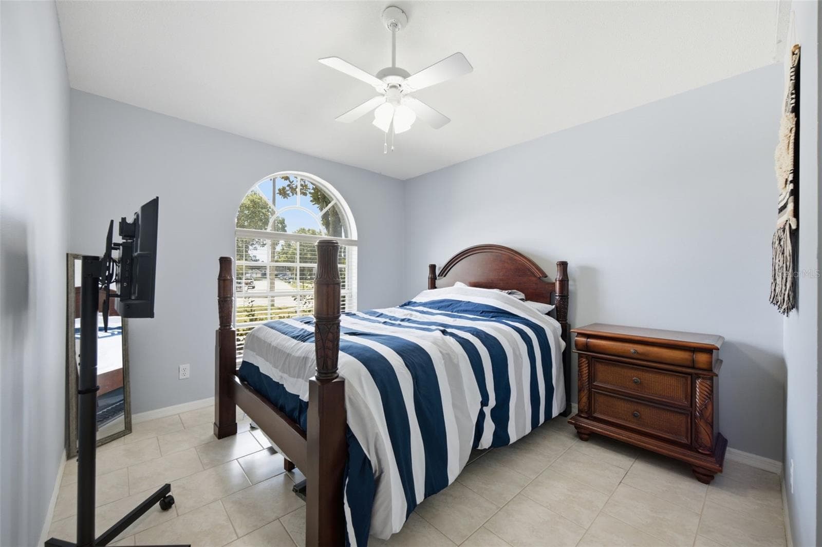 Bedroom 4 - 28707 RALEIGH PL, WESLEY CHAPEL