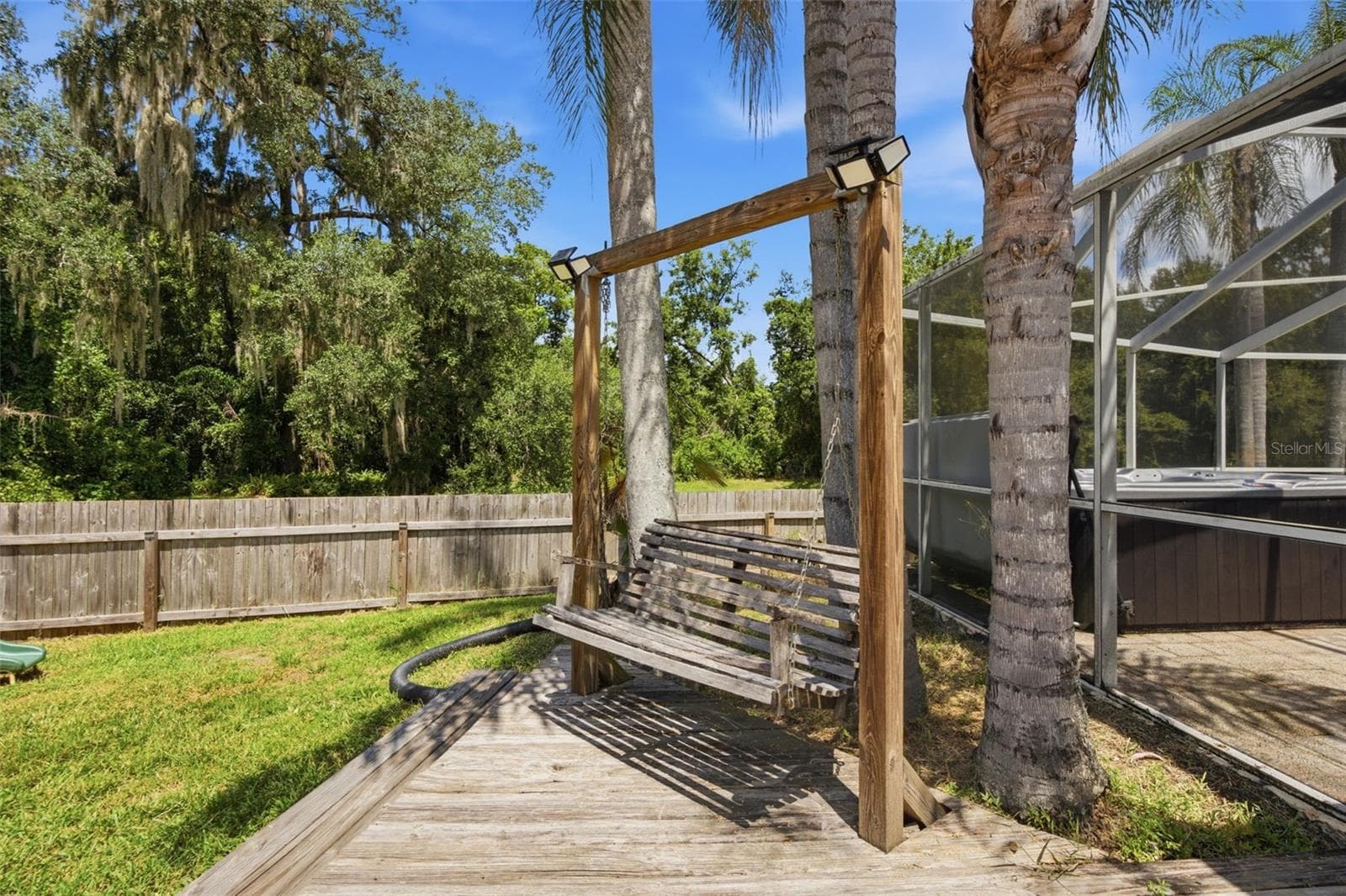 Single Family Residence at 28707 RALEIGH PL, WESLEY CHAPEL, photo 36 of 42