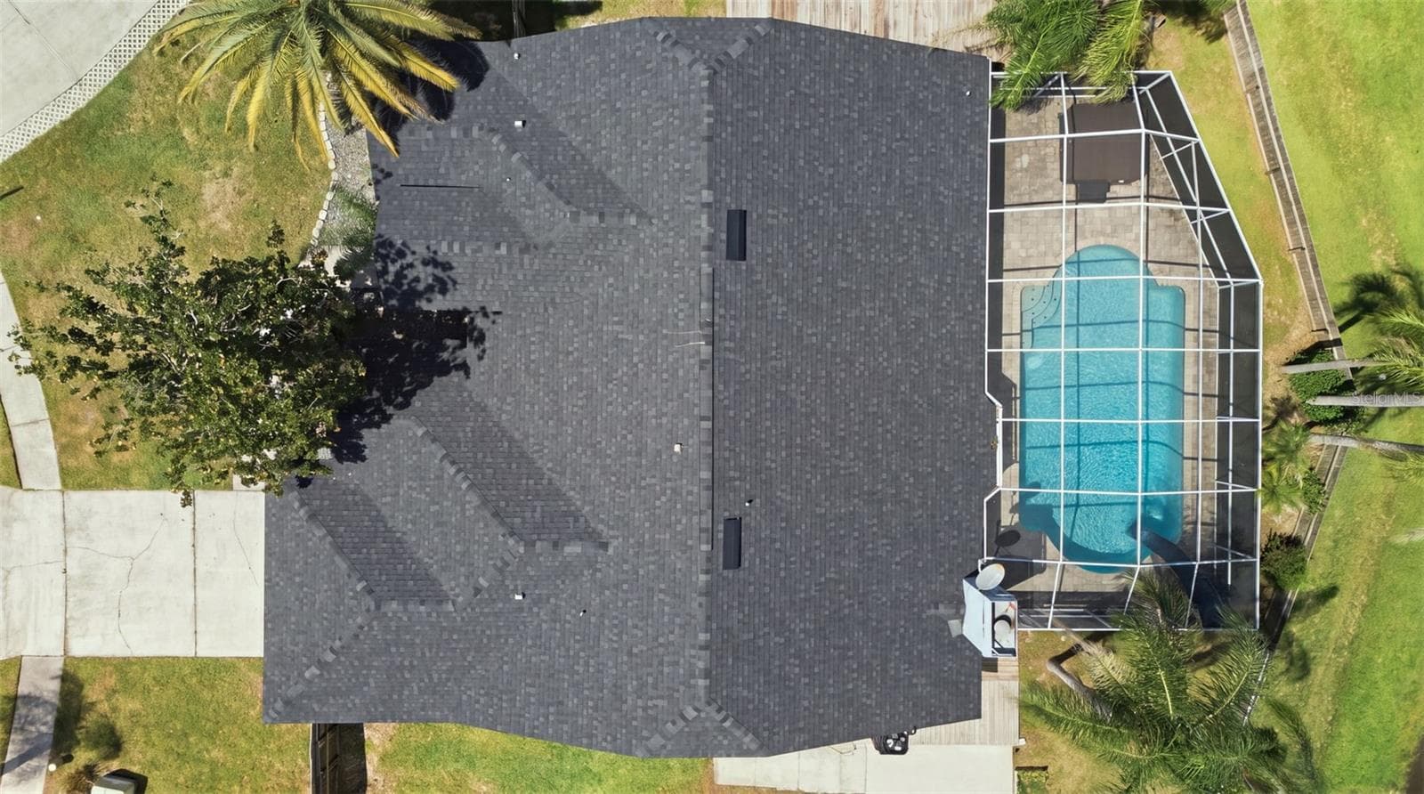 Single Family Residence at 28707 RALEIGH PL, WESLEY CHAPEL, photo 39 of 42