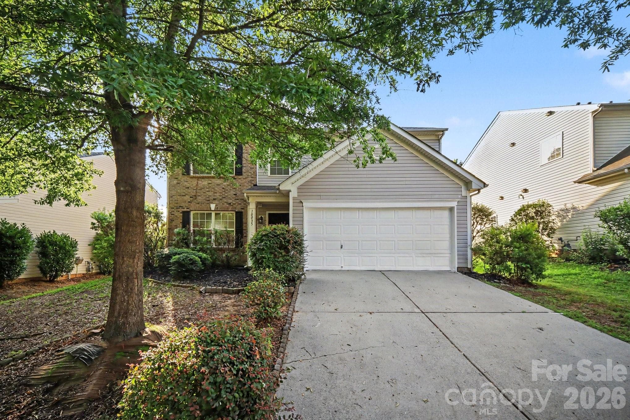 10035 Barrands Lane