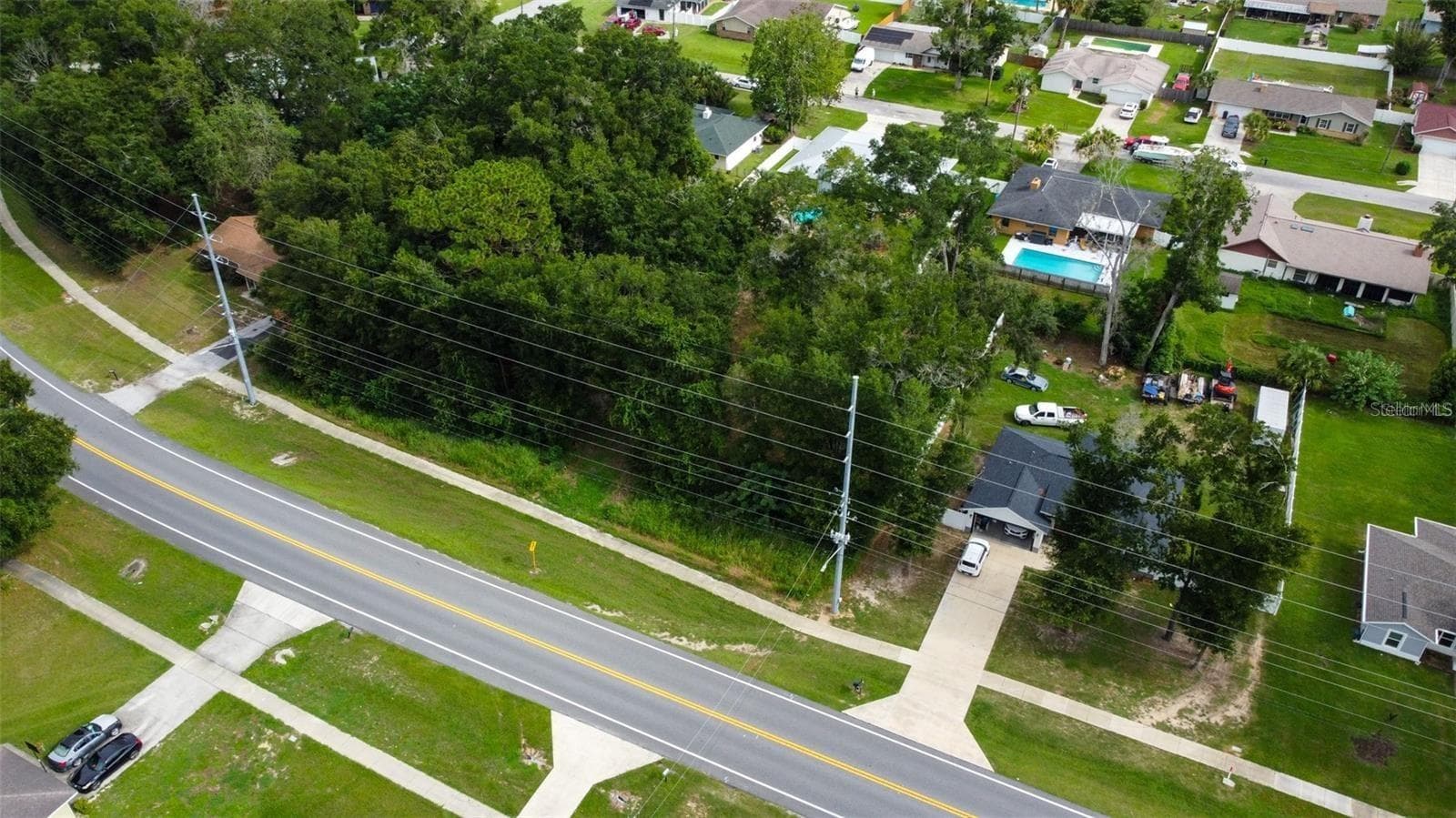 Land at 000 SE 28TH ST, OCALA, photo 2 of 2