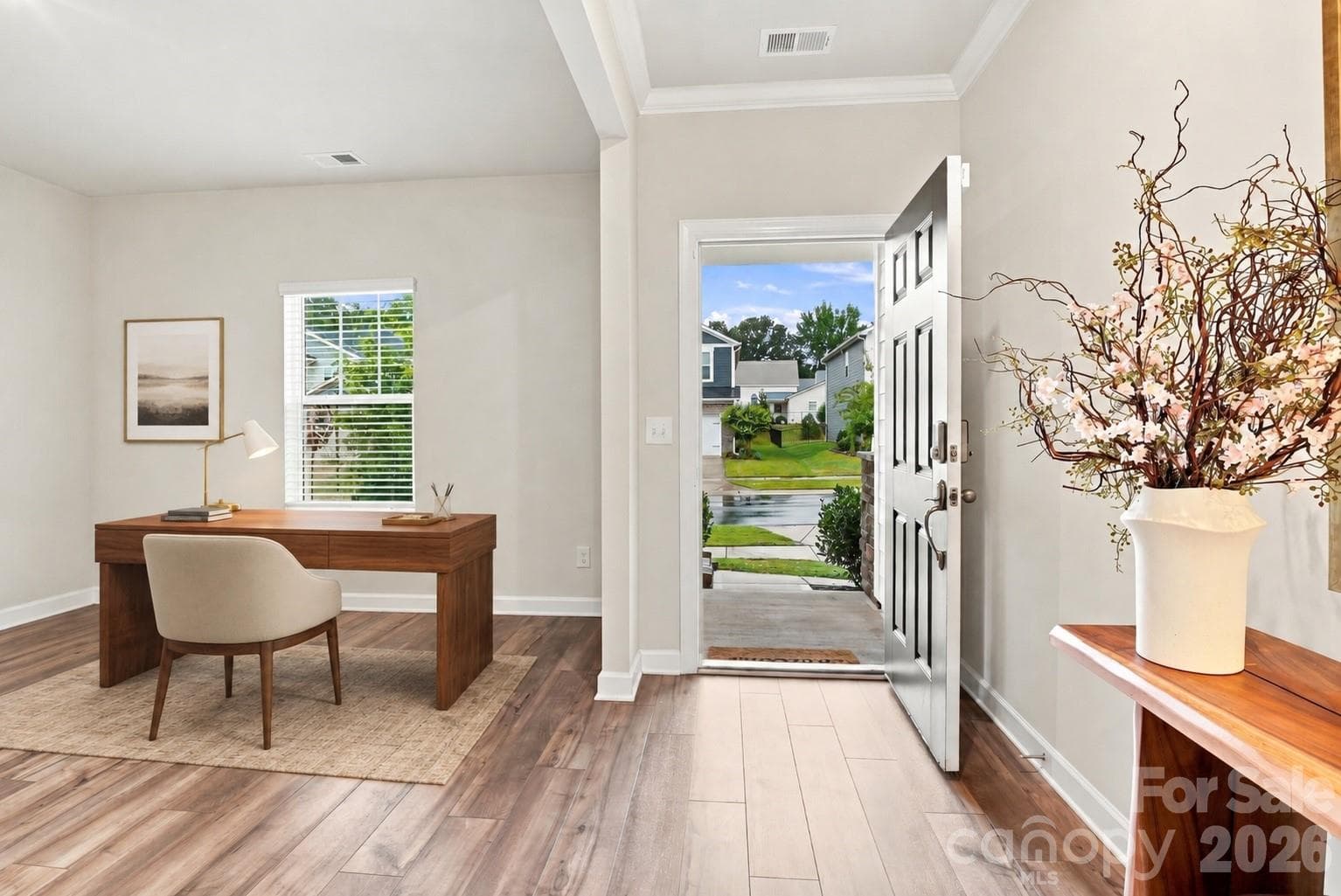 Single Family Residence at 1047 Clementine Road, Monroe, photo 8 of 35