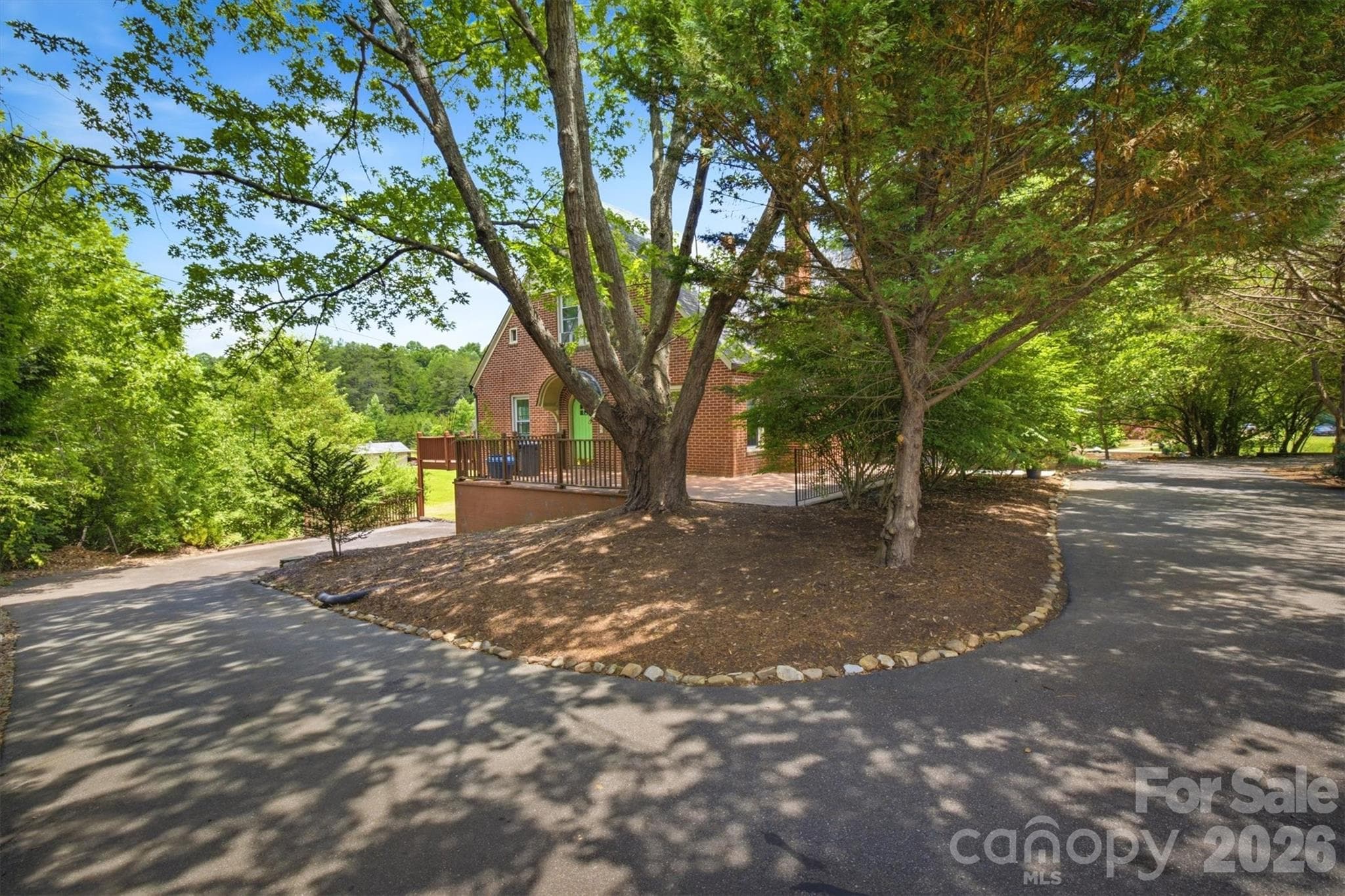 Single Family Residence at 1205 E Union Street, Morganton, photo 7 of 36
