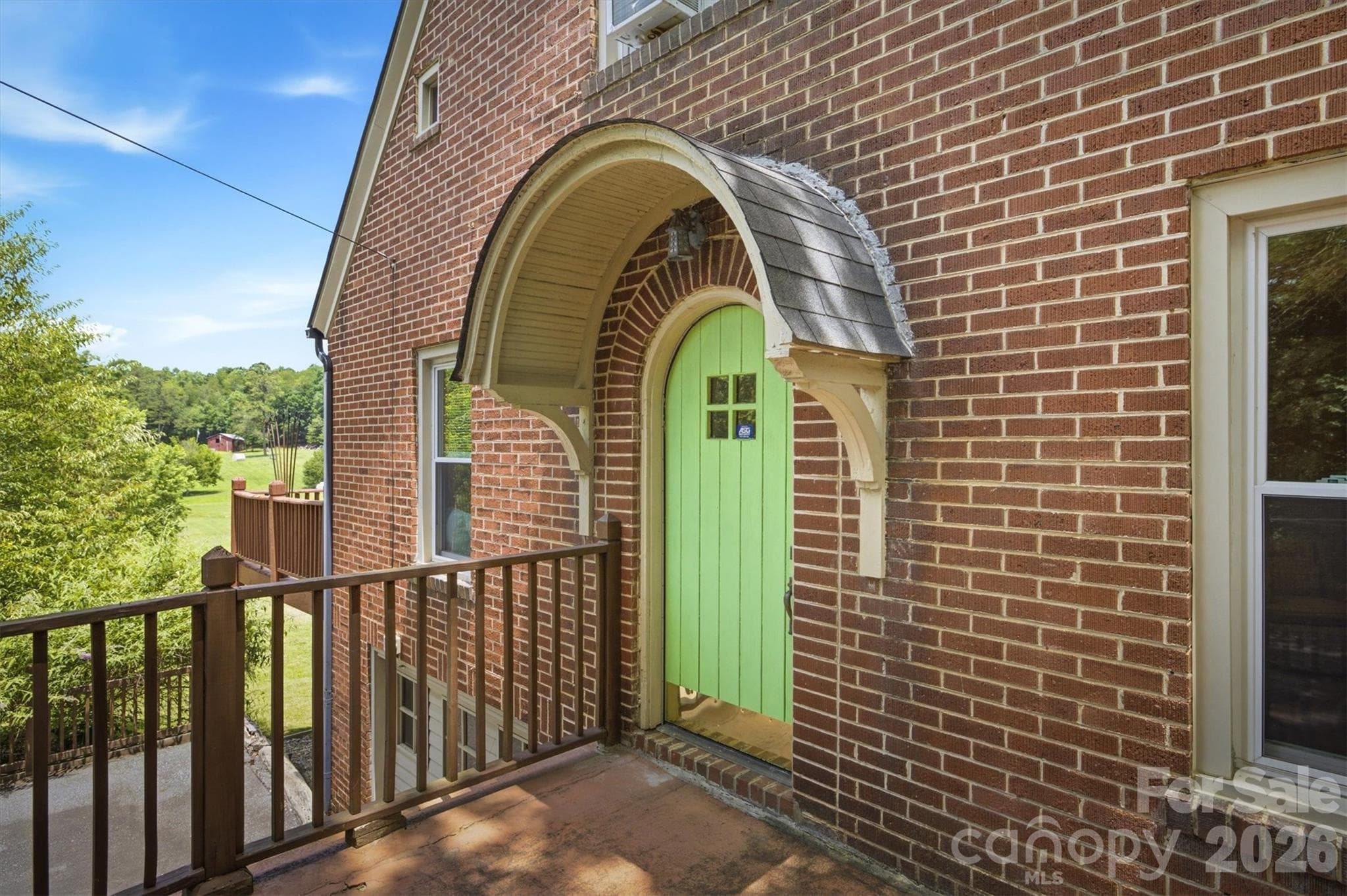 Single Family Residence at 1205 E Union Street, Morganton, photo 9 of 36