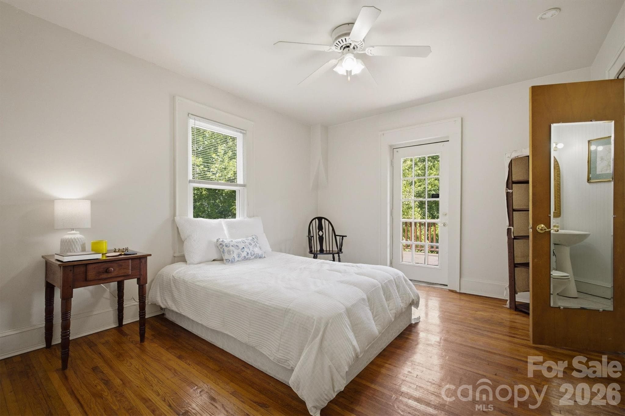 Single Family Residence at 1205 E Union Street, Morganton, photo 22 of 36
