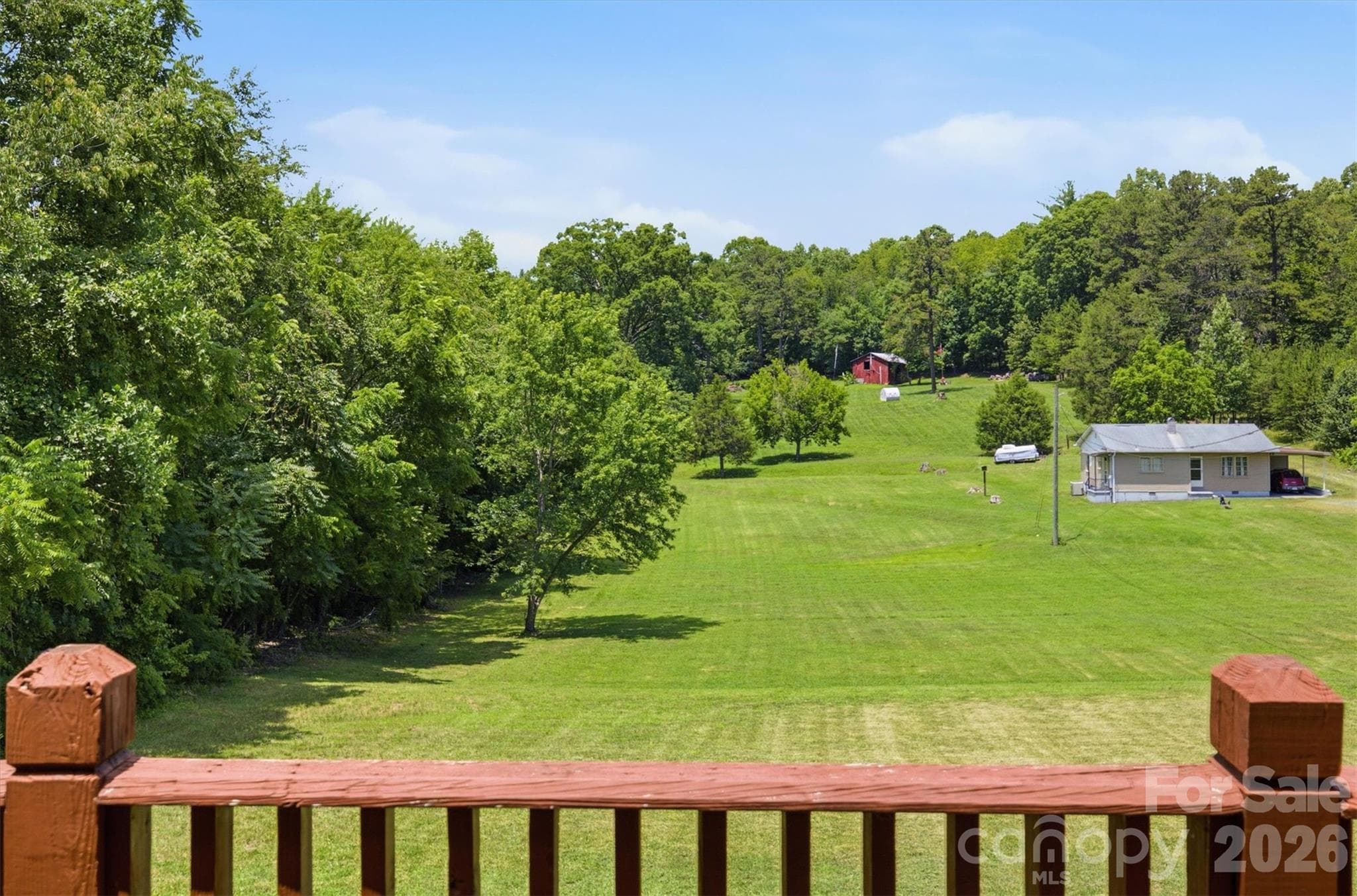 Single Family Residence at 1205 E Union Street, Morganton, photo 34 of 36