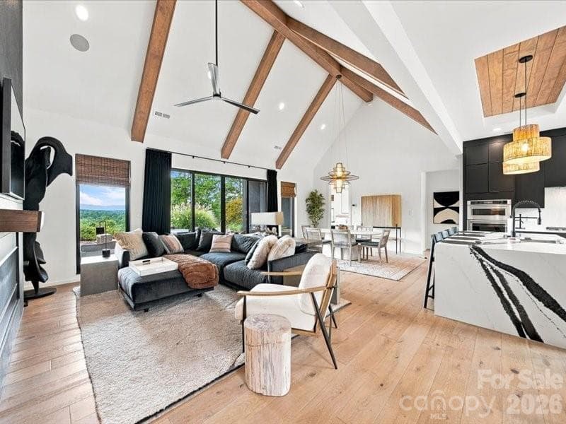 Single Family Residence at 5519 Liberty Road, Granite Falls, photo 12 of 39