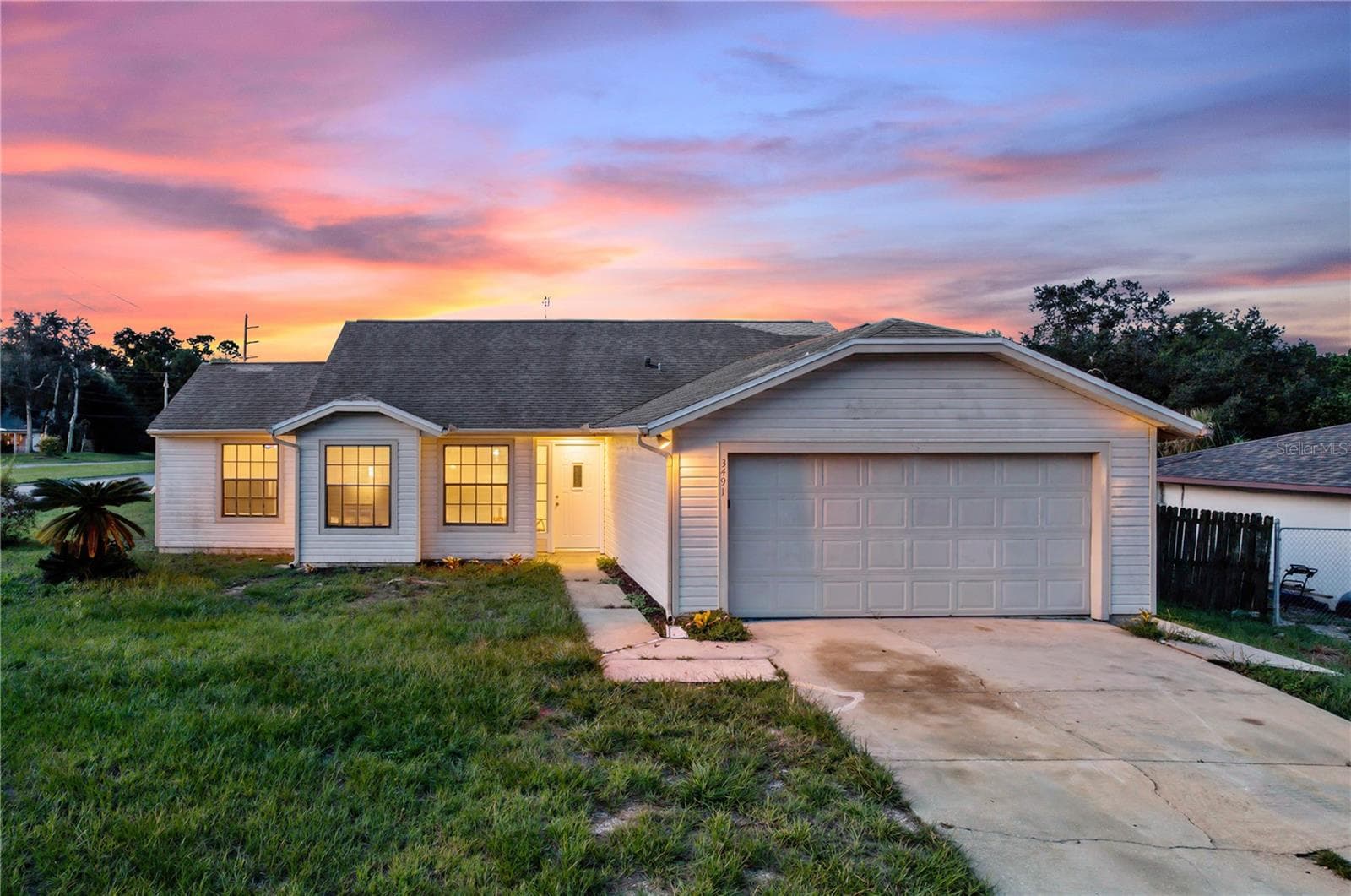 3491 MONUMENT DR