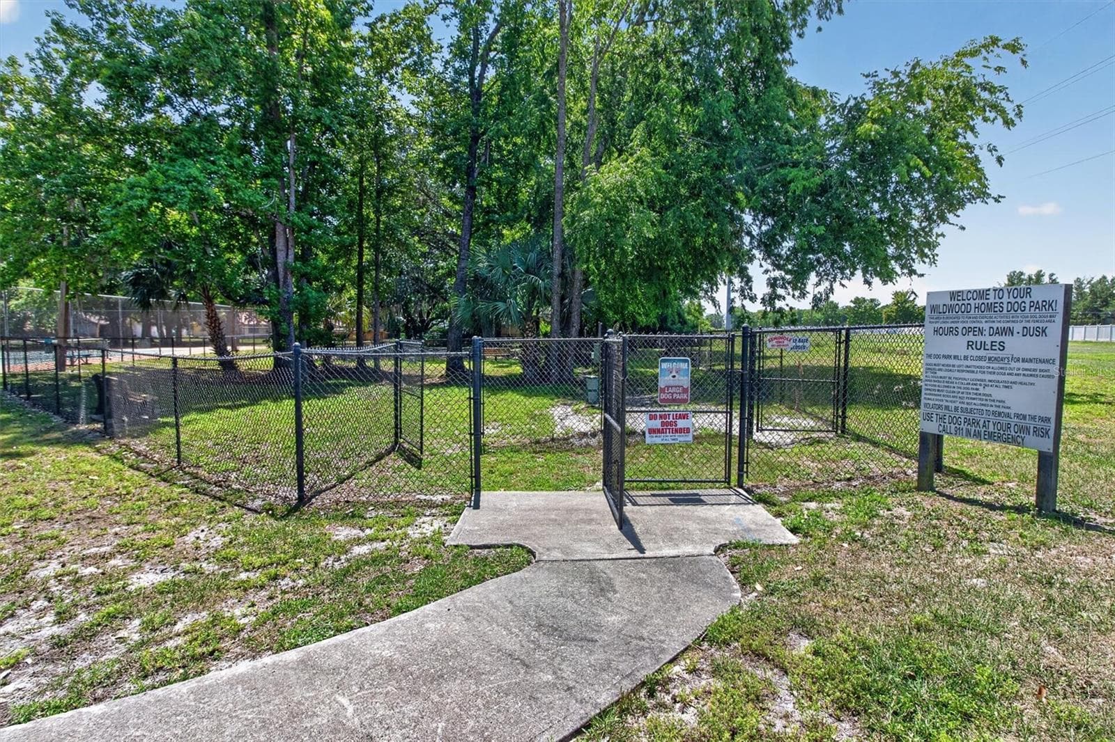 Single Family Residence at 736 SUMMERLAND DR, WINTER SPRINGS, photo 45 of 56
