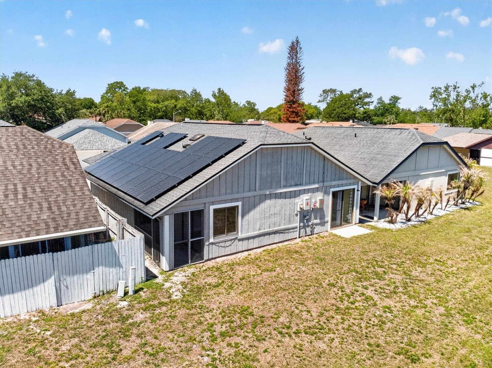 Single Family Residence at 736 SUMMERLAND DR, WINTER SPRINGS, photo 50 of 56
