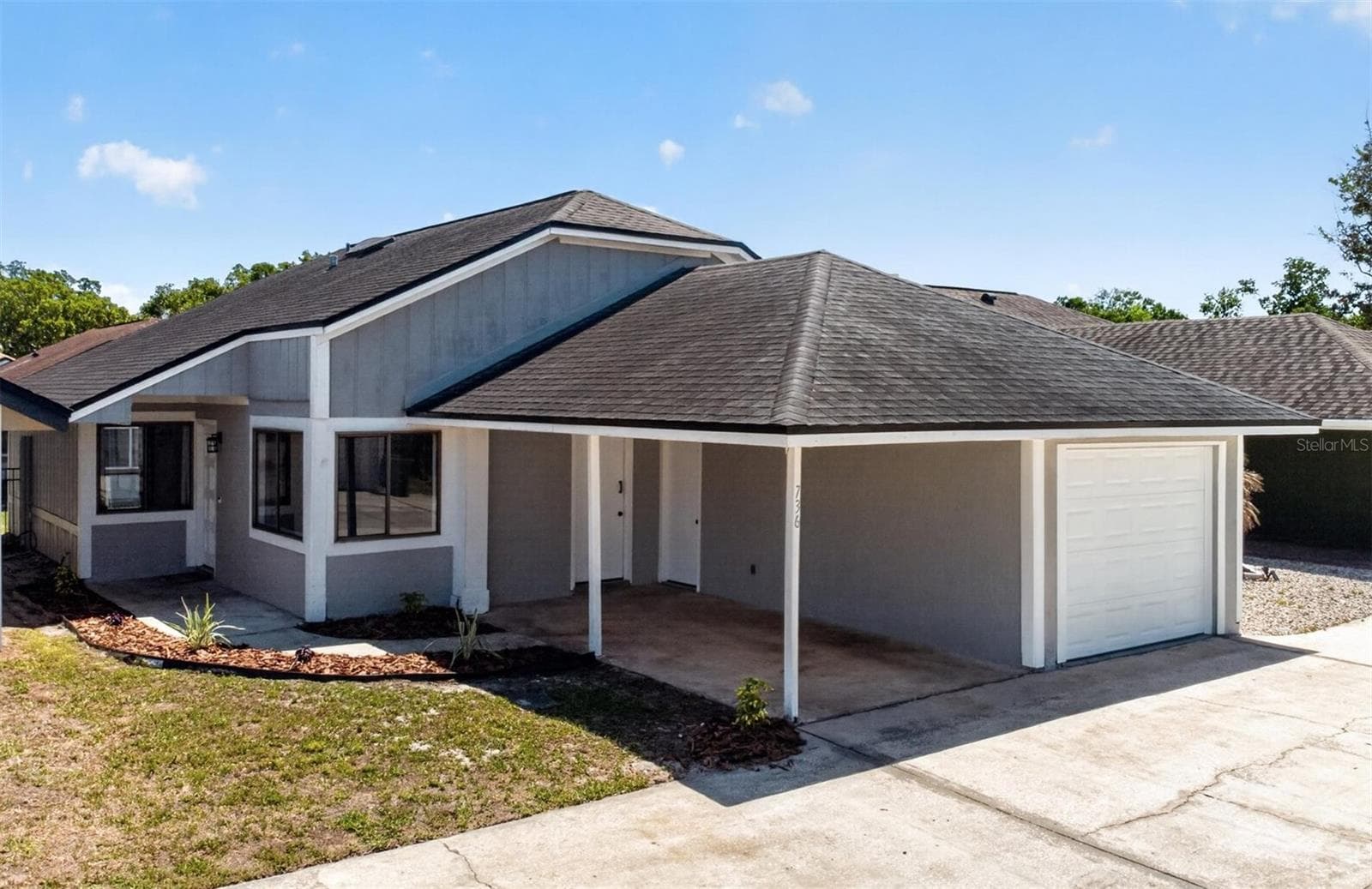 Single Family Residence at 736 SUMMERLAND DR, WINTER SPRINGS, photo 53 of 56