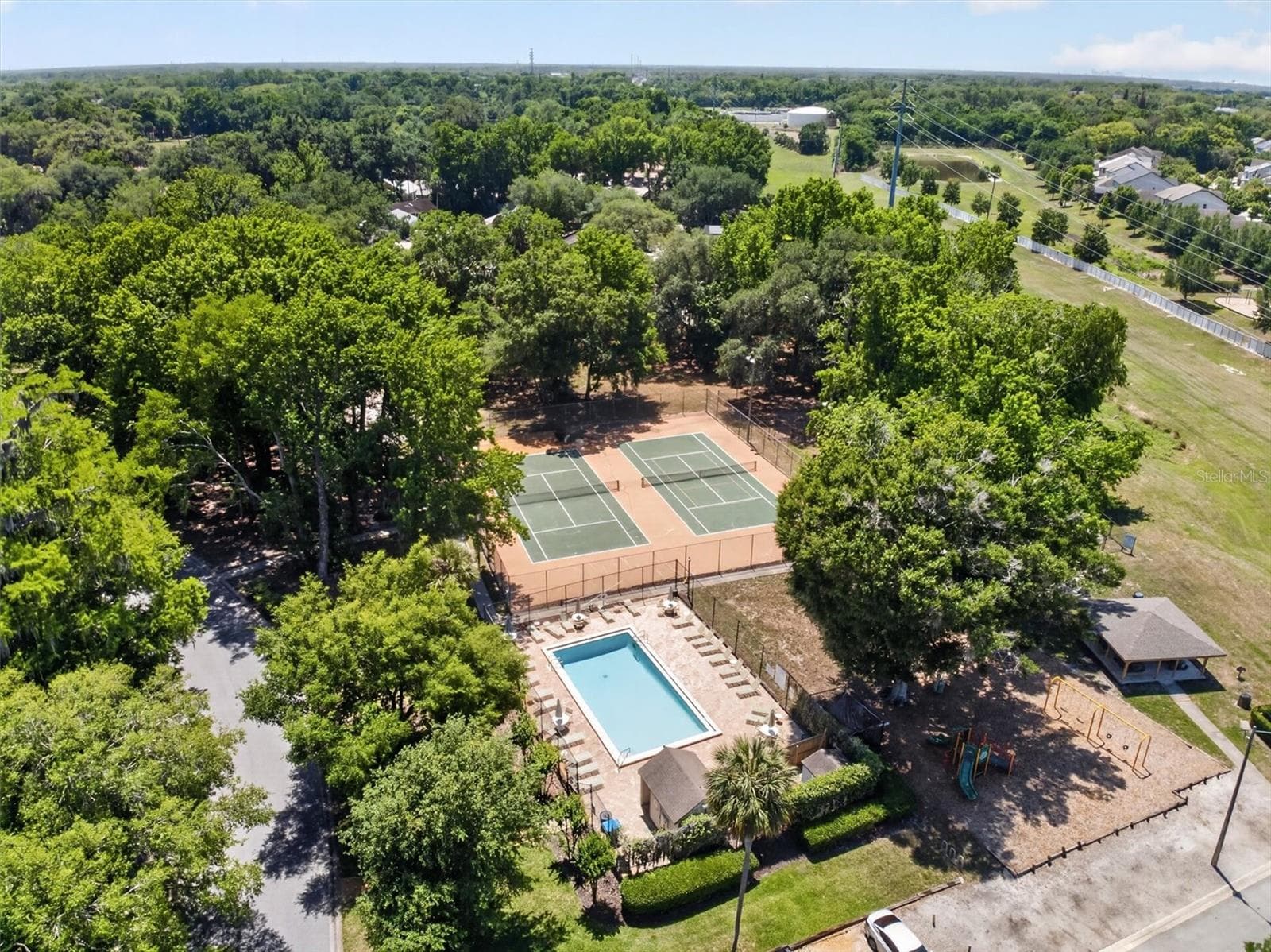 Single Family Residence at 736 SUMMERLAND DR, WINTER SPRINGS, photo 54 of 56