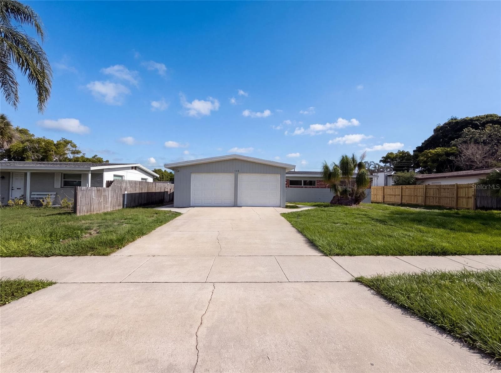 160 CARIB DR
