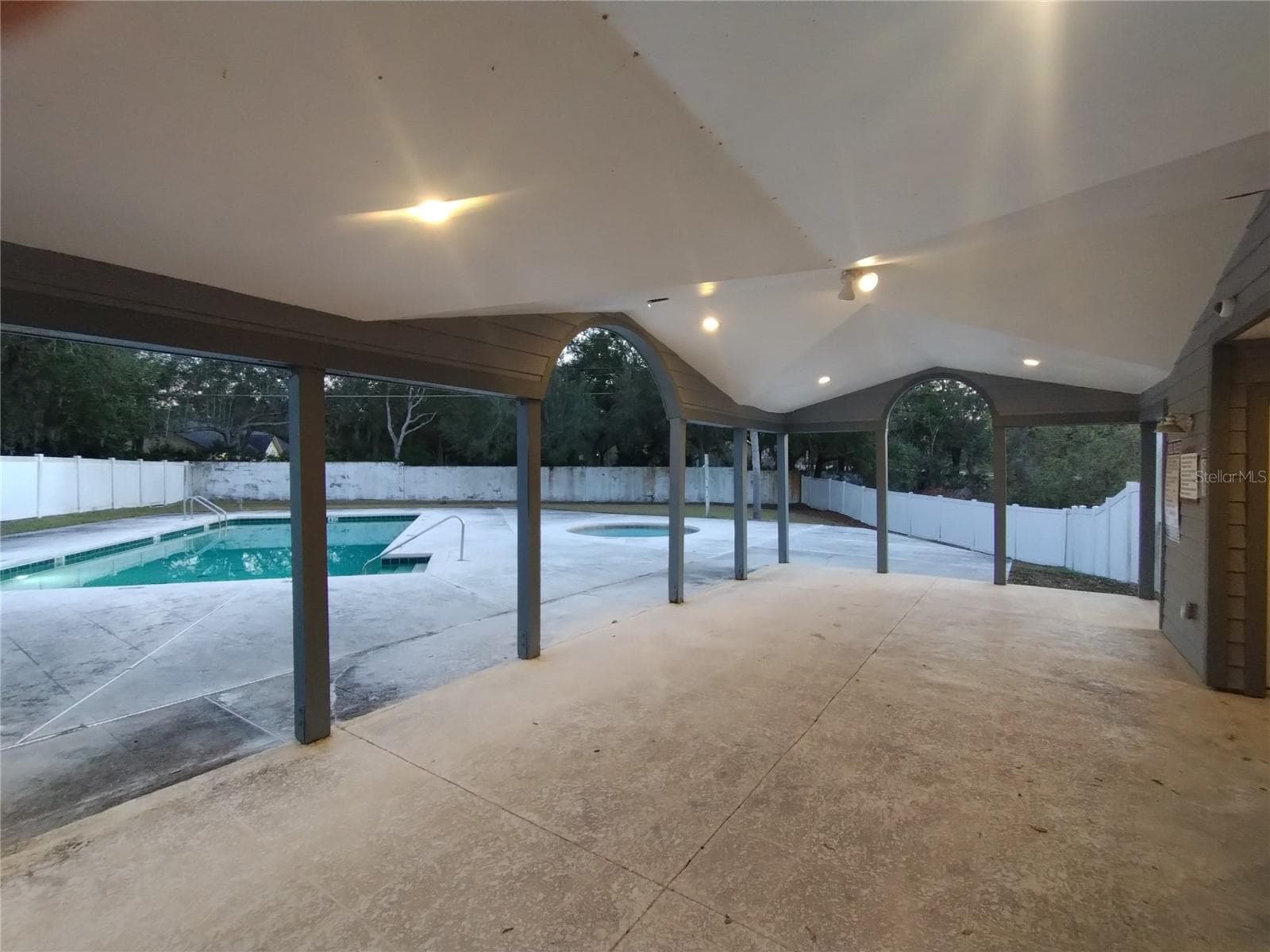 Single Family Residence at 1716 CHATHAM CIR, APOPKA, photo 19 of 47