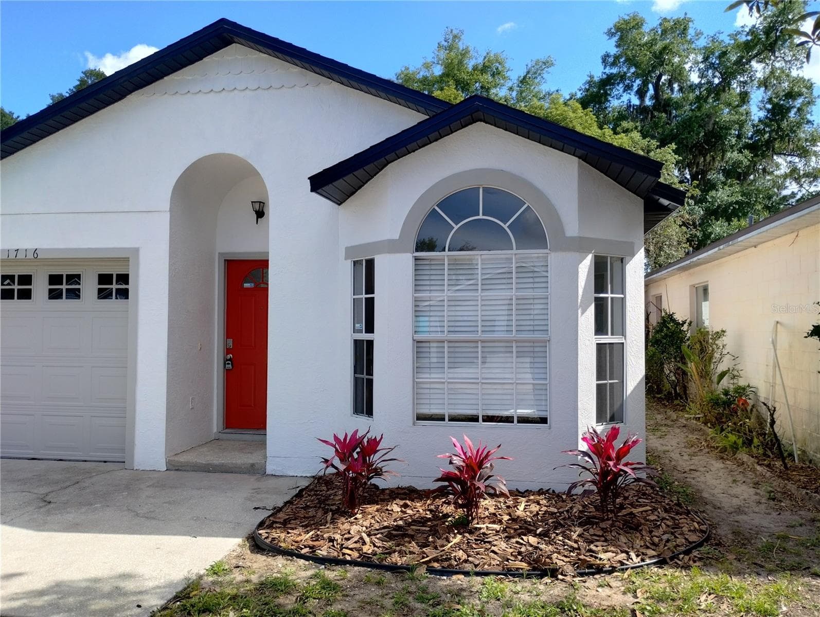 Single Family Residence at 1716 CHATHAM CIR, APOPKA, photo 11 of 47