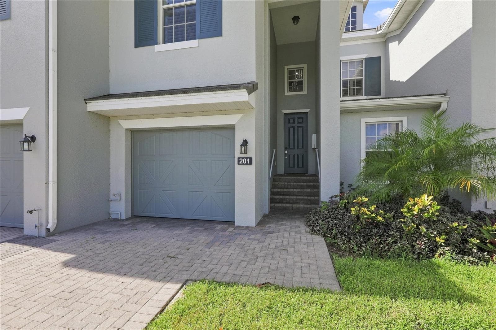 Condominium at 16560 GOLDENROD LN #201, ALVA, photo 3 of 49