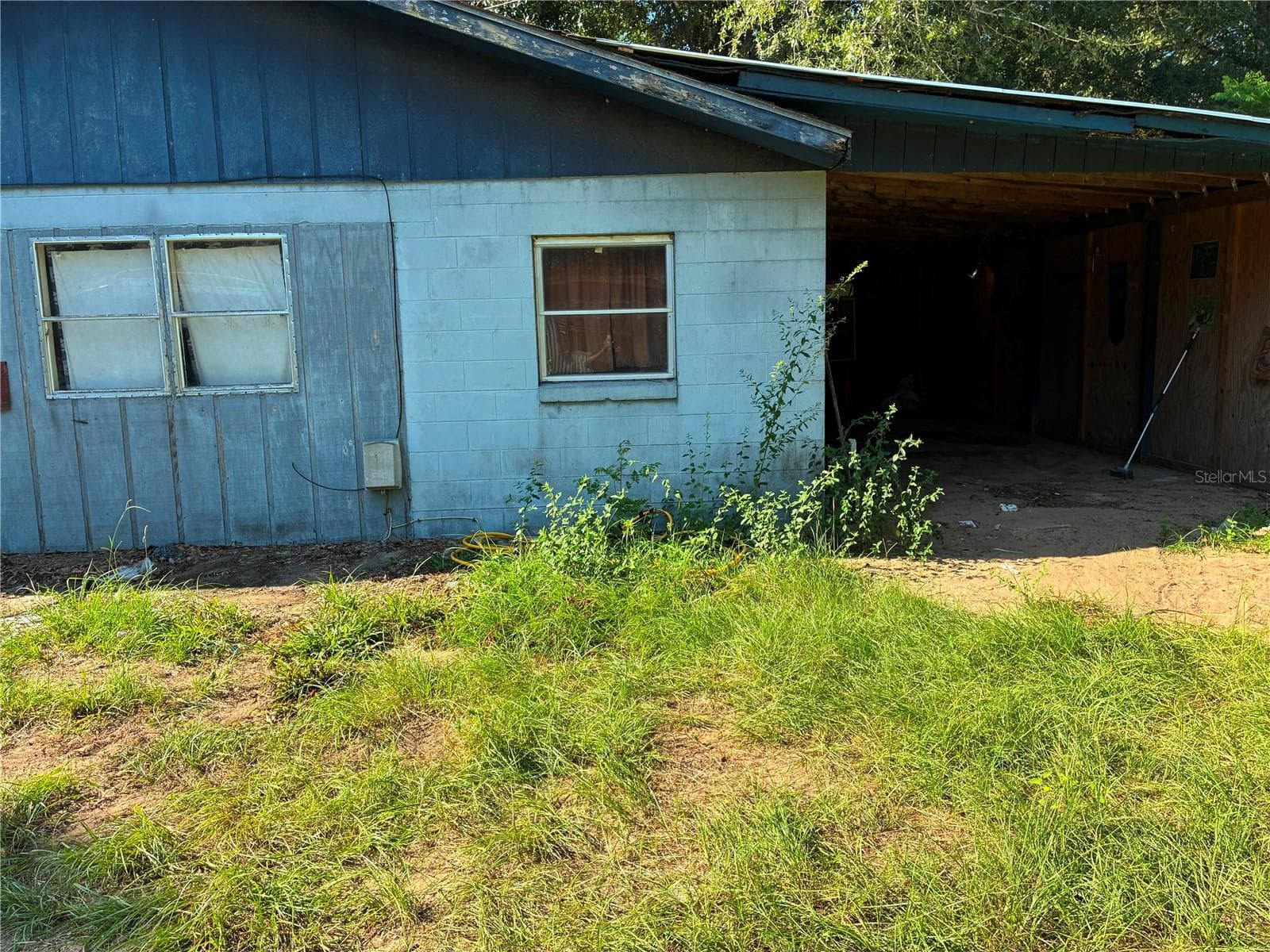 Mobile Home at 17990 SE 51ST ST, OCKLAWAHA, photo 5 of 55