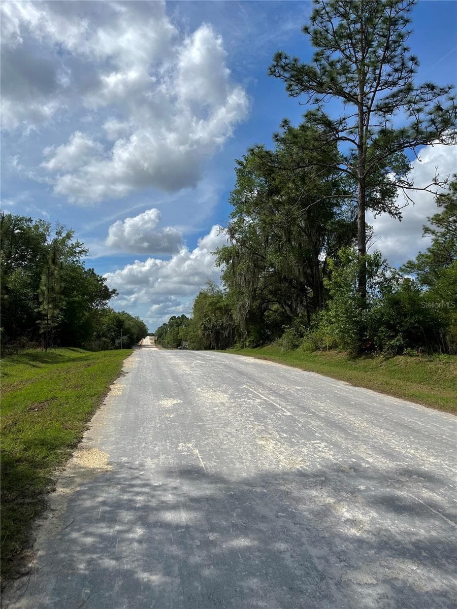 Land at 0 SW 140TH COURT, OCALA, photo 2 of 4