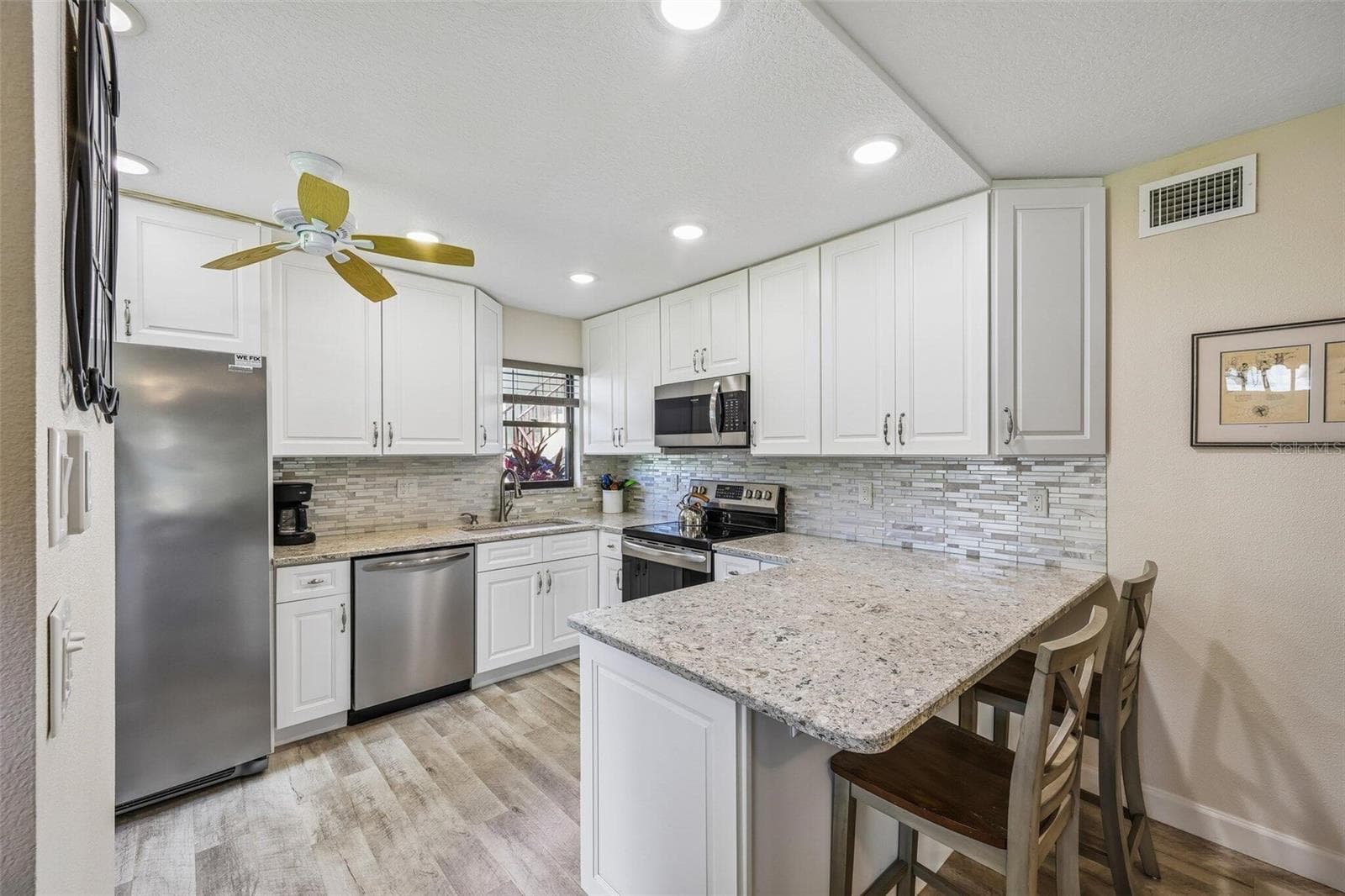 Condominium at 5400 34TH ST W #A6, BRADENTON, photo 9 of 25