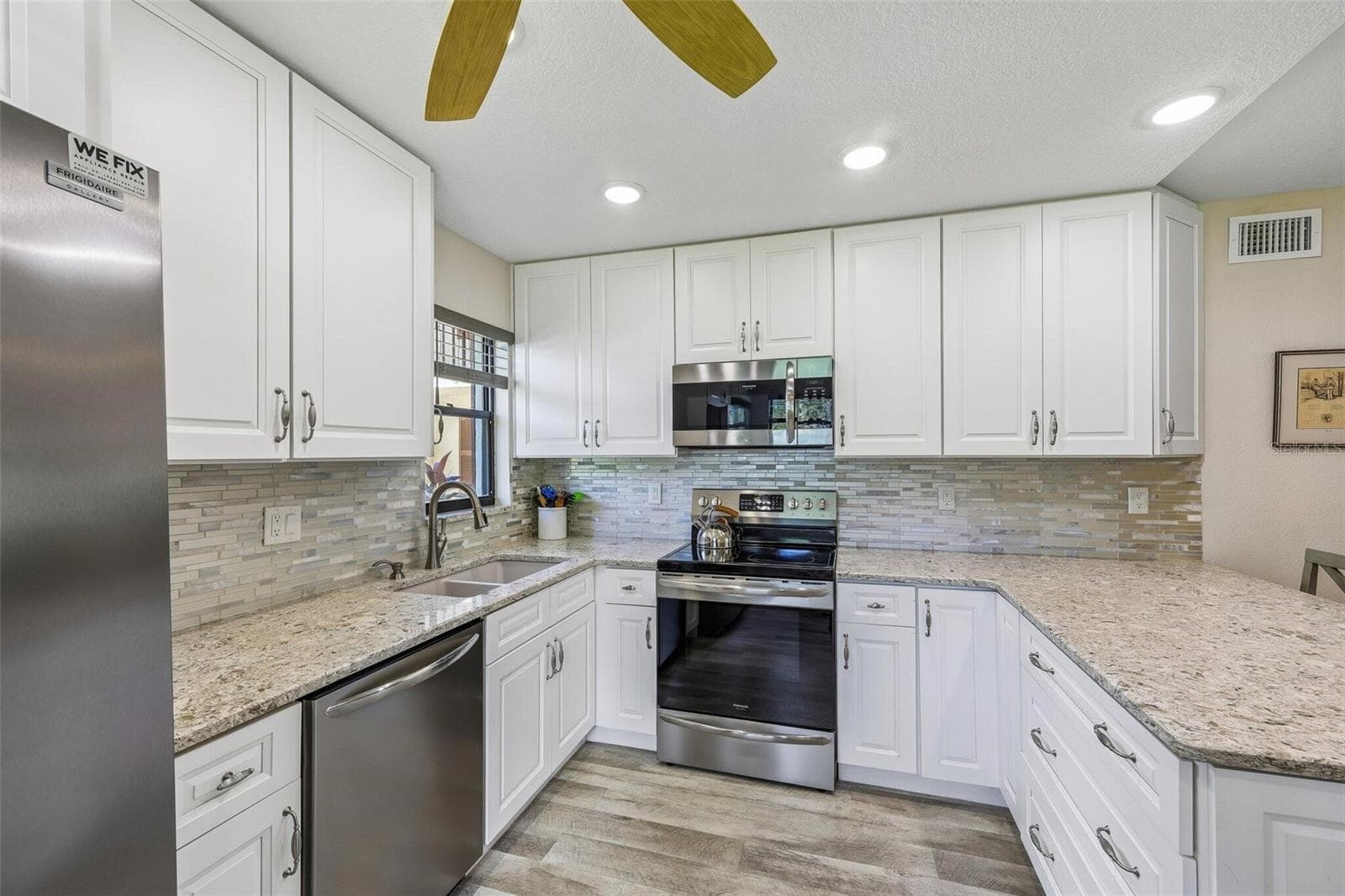 Condominium at 5400 34TH ST W #A6, BRADENTON, photo 11 of 25